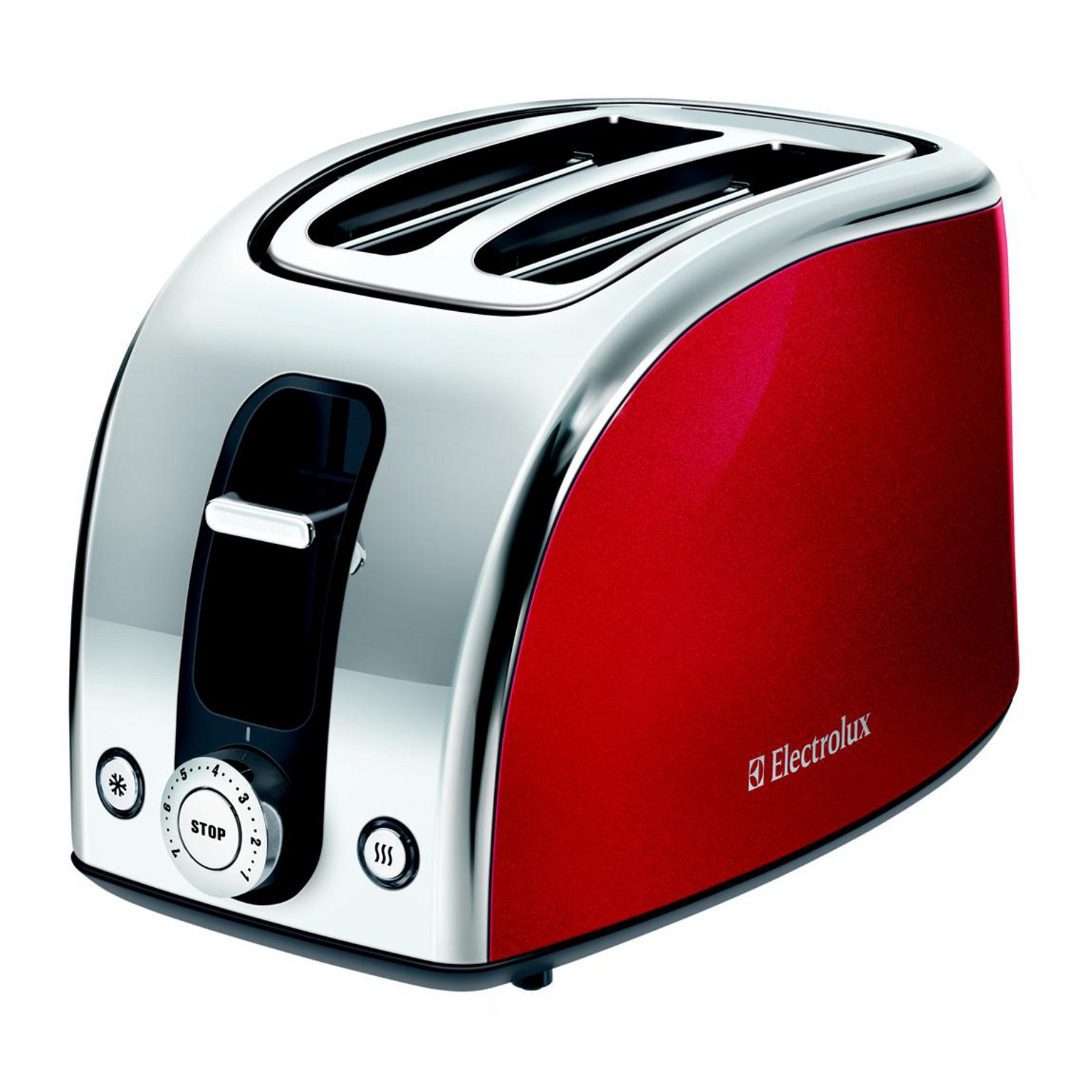 Electrolux  EAT 7100 R - hriankovač