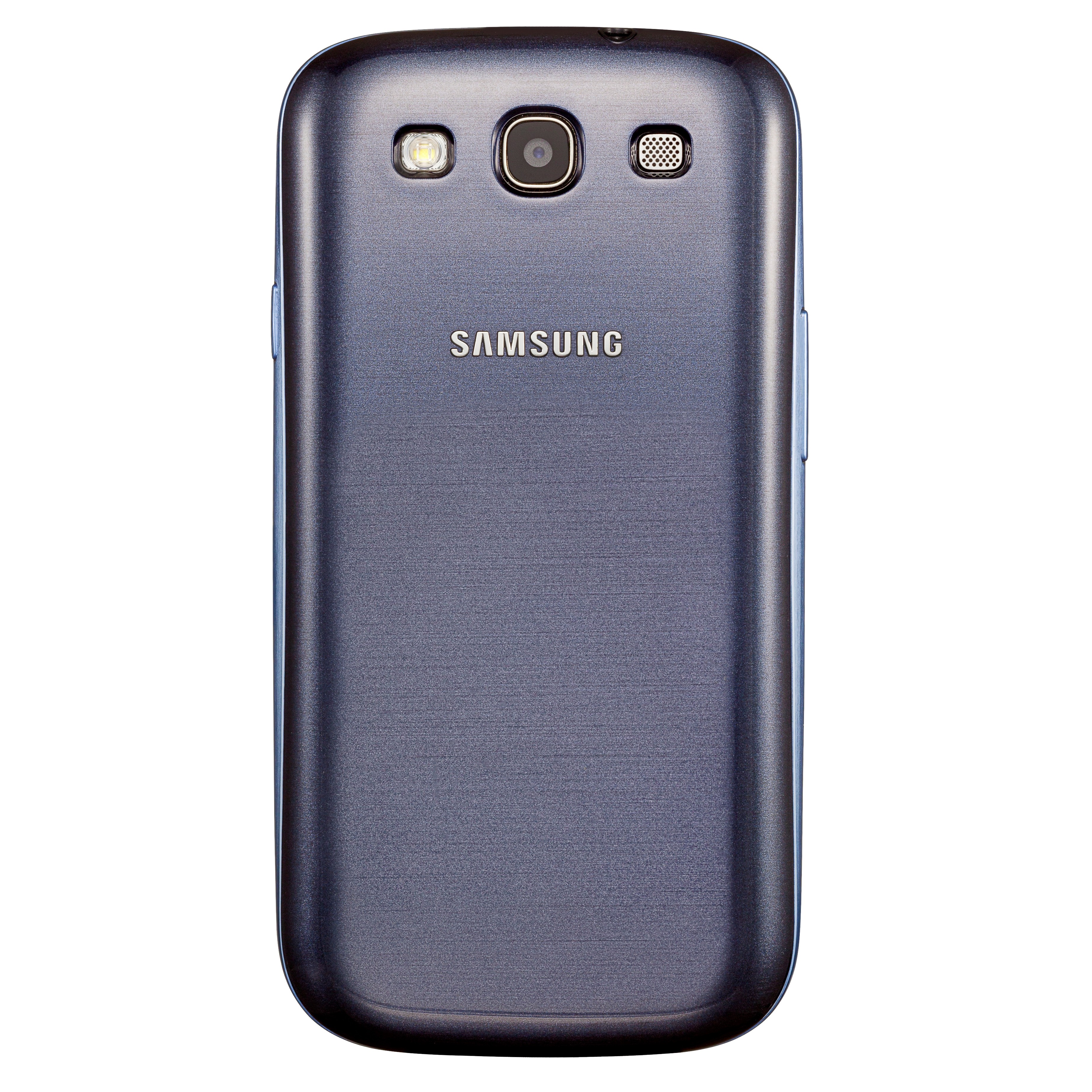 Samsung utvidet batteripakke for Galaxy S3 (blå)