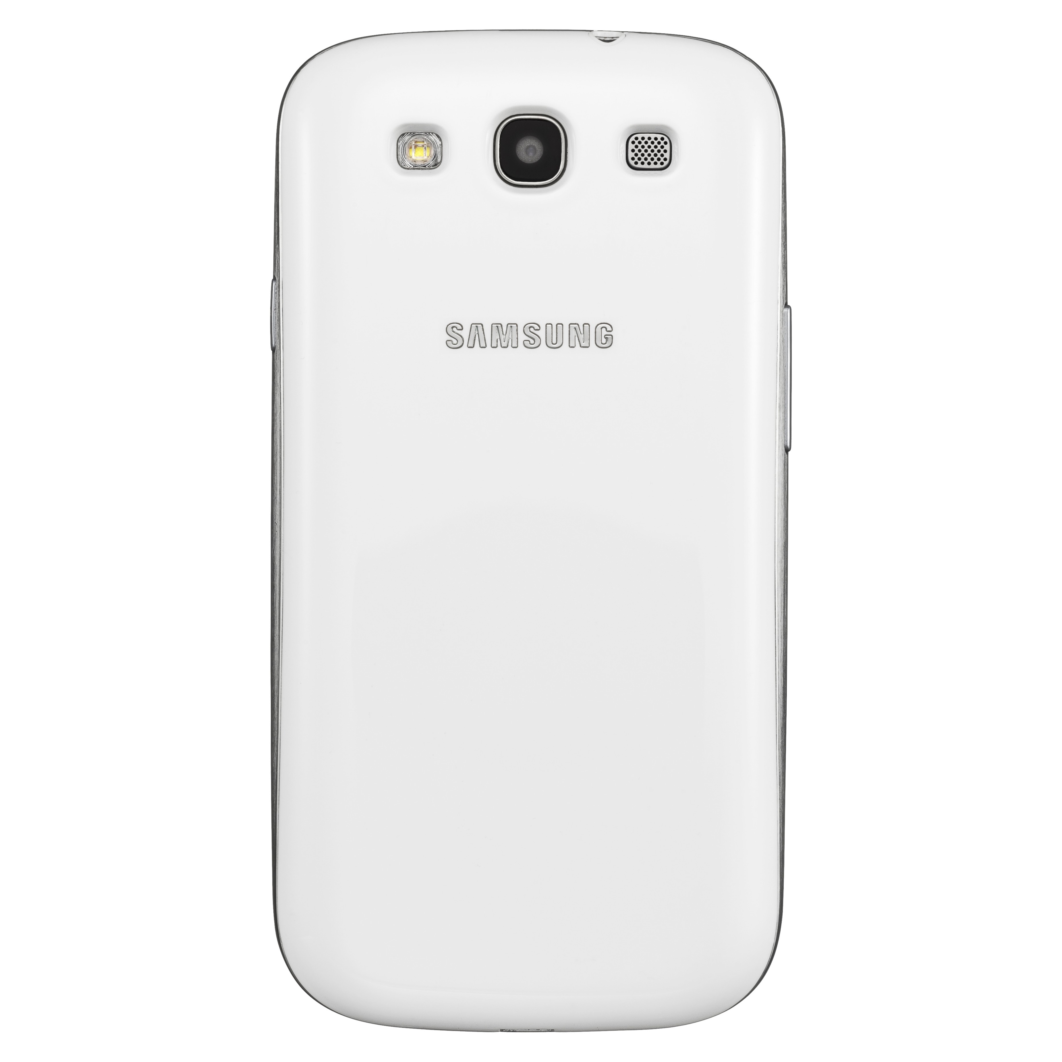 Samsung lisäakku Galaxy S3 (valkoinen)