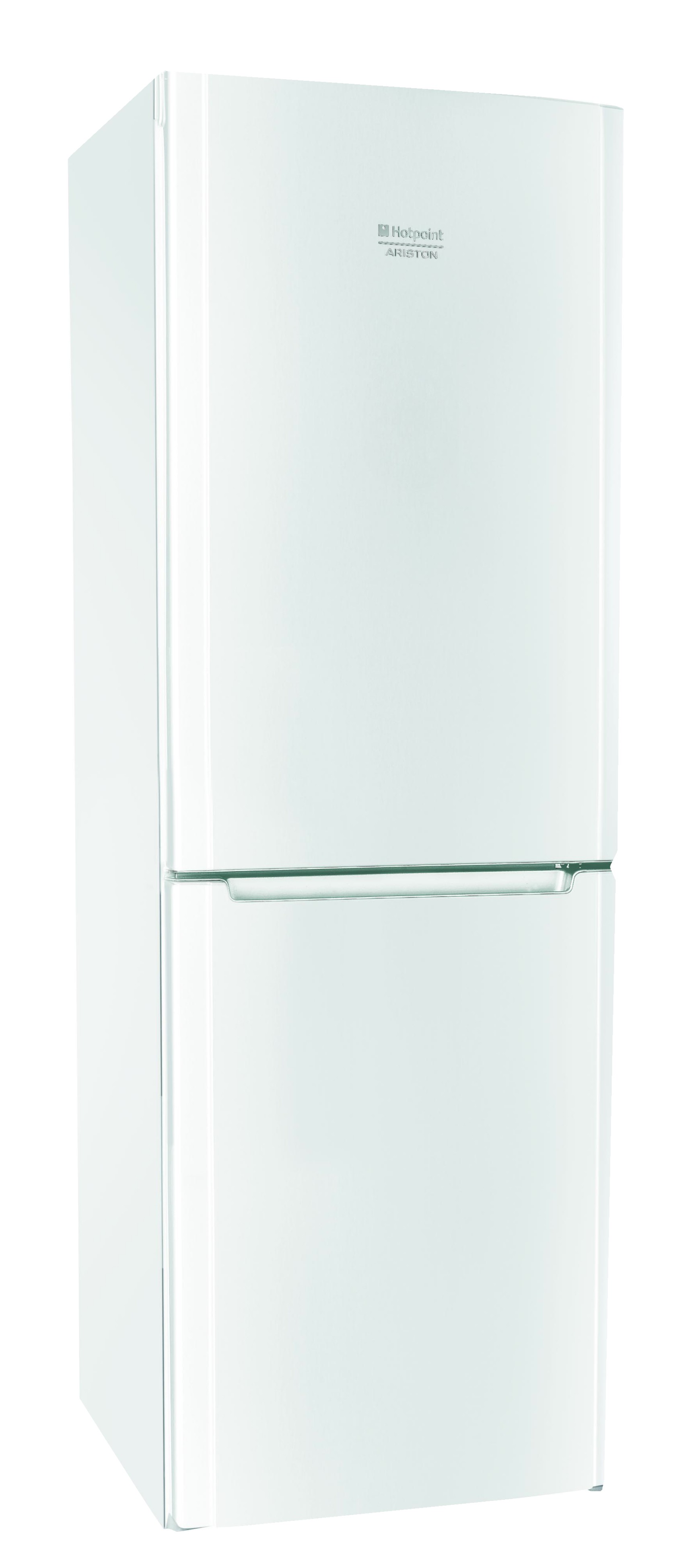 Hotpoint kombiskap EBL18210F (187 cm)