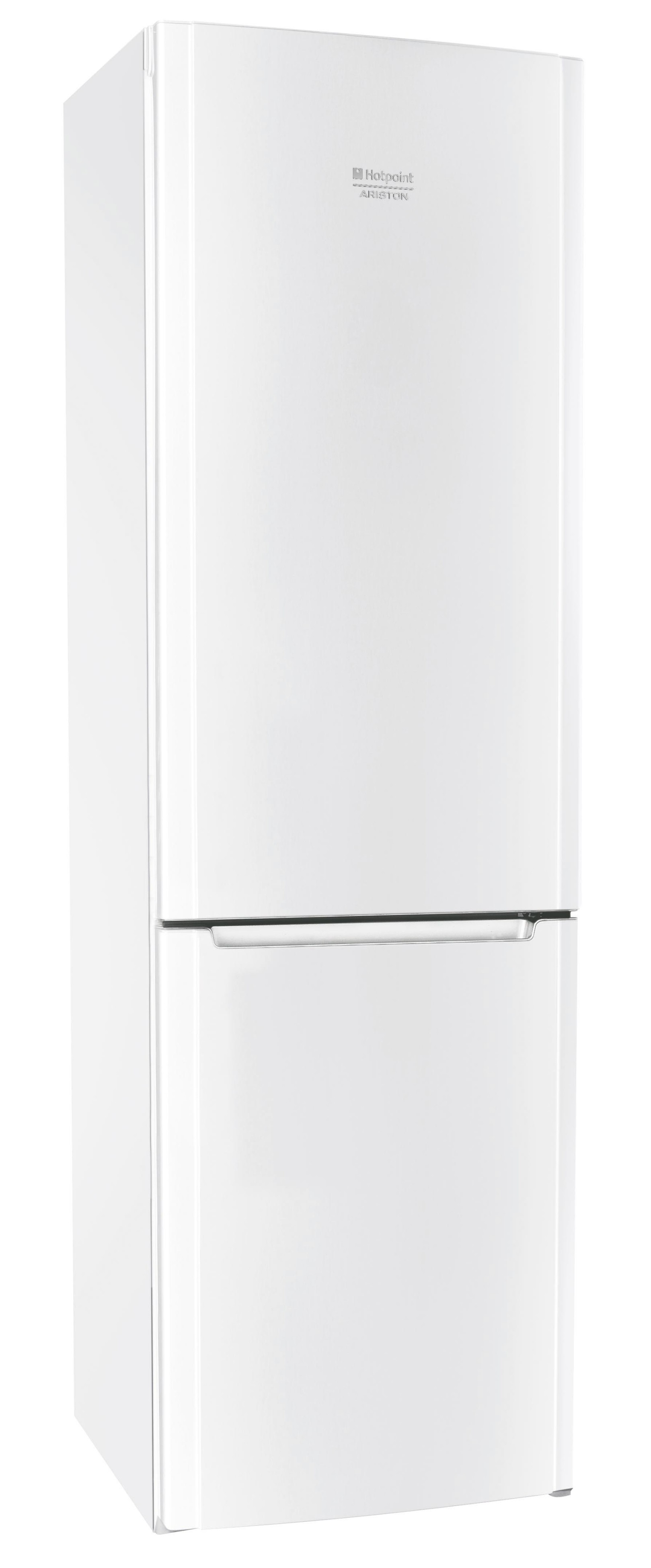 Hotpoint kombiskap EBL20213F (200 cm)
