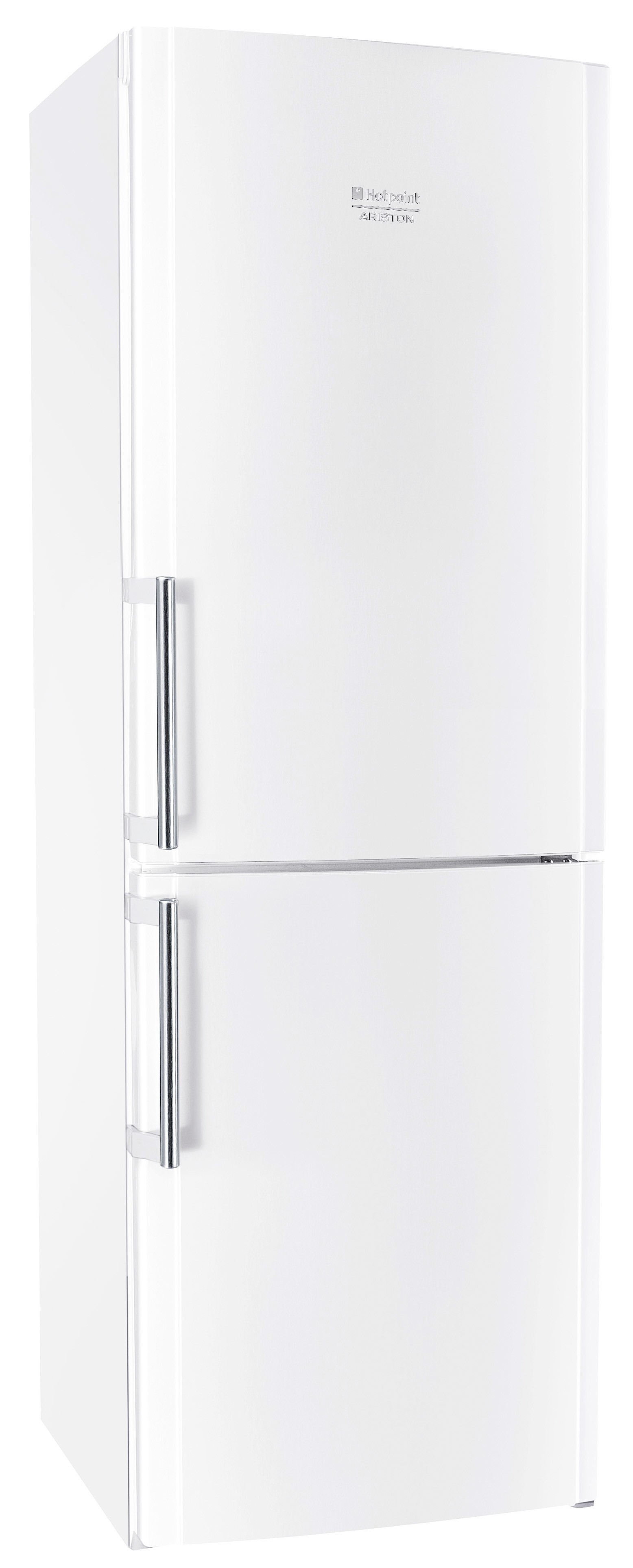 Hotpoint Kyl Frys Kombiskåp EBLH18211F (187 cm)
