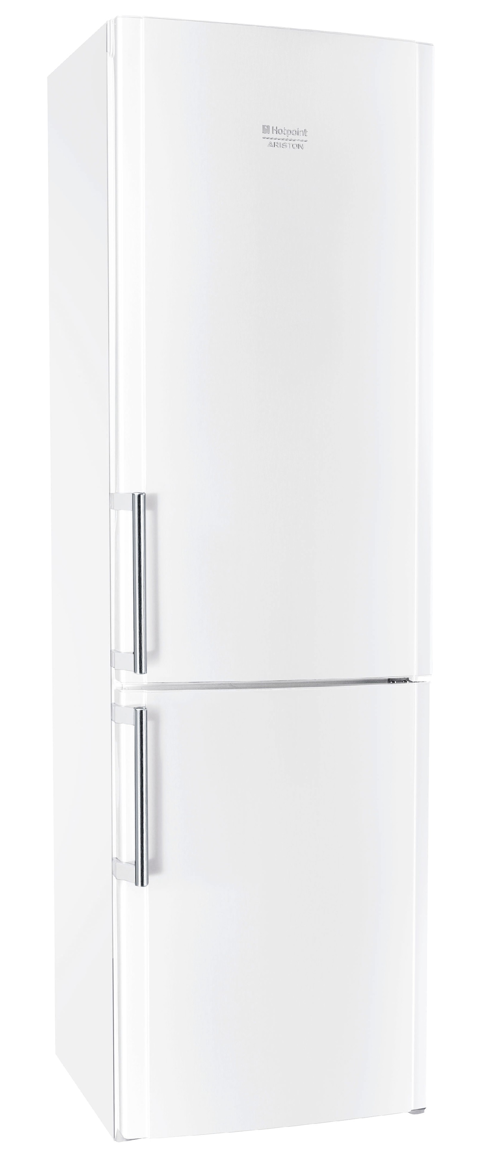 Hotpoint Kyl Frys Kombiskåp EBLH20213F (200 cm)