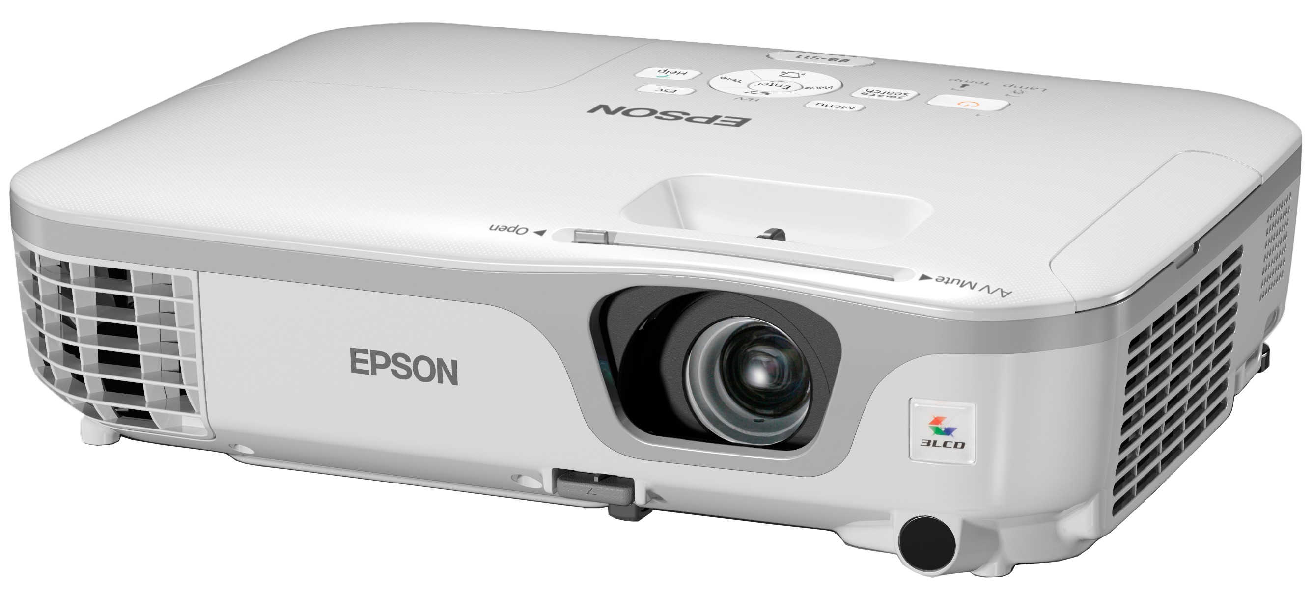 Epson projektori EB-S11
