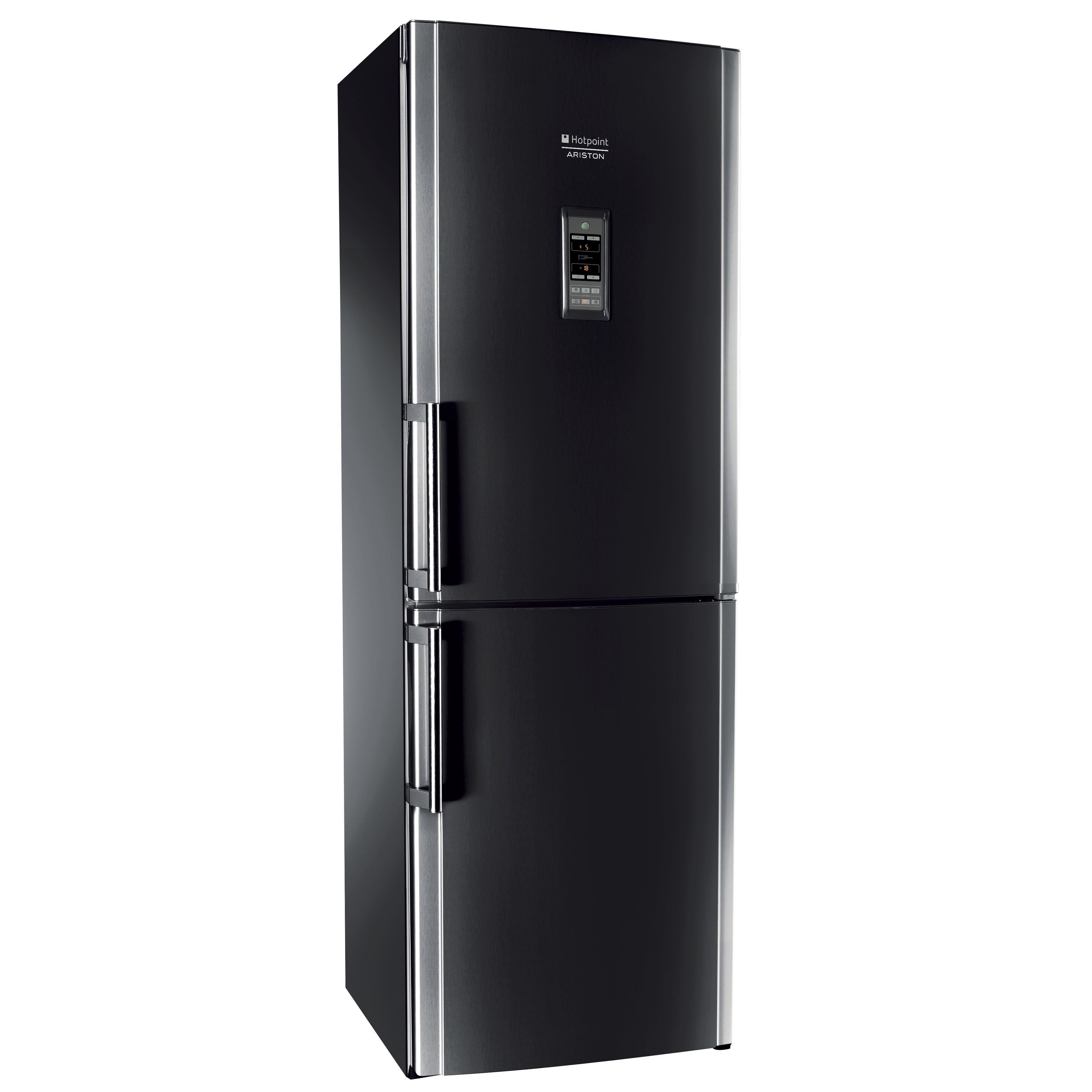 ARISTON EBYH 18242 F - chladnička