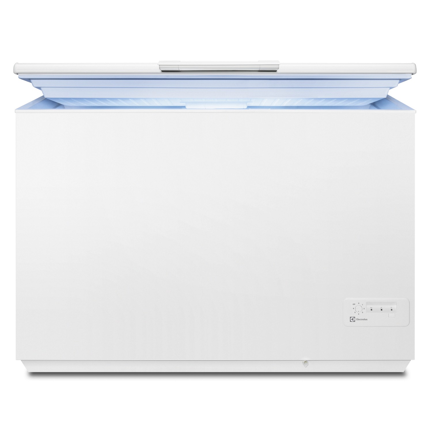 Electrolux EC 2233 AOW – mraznička