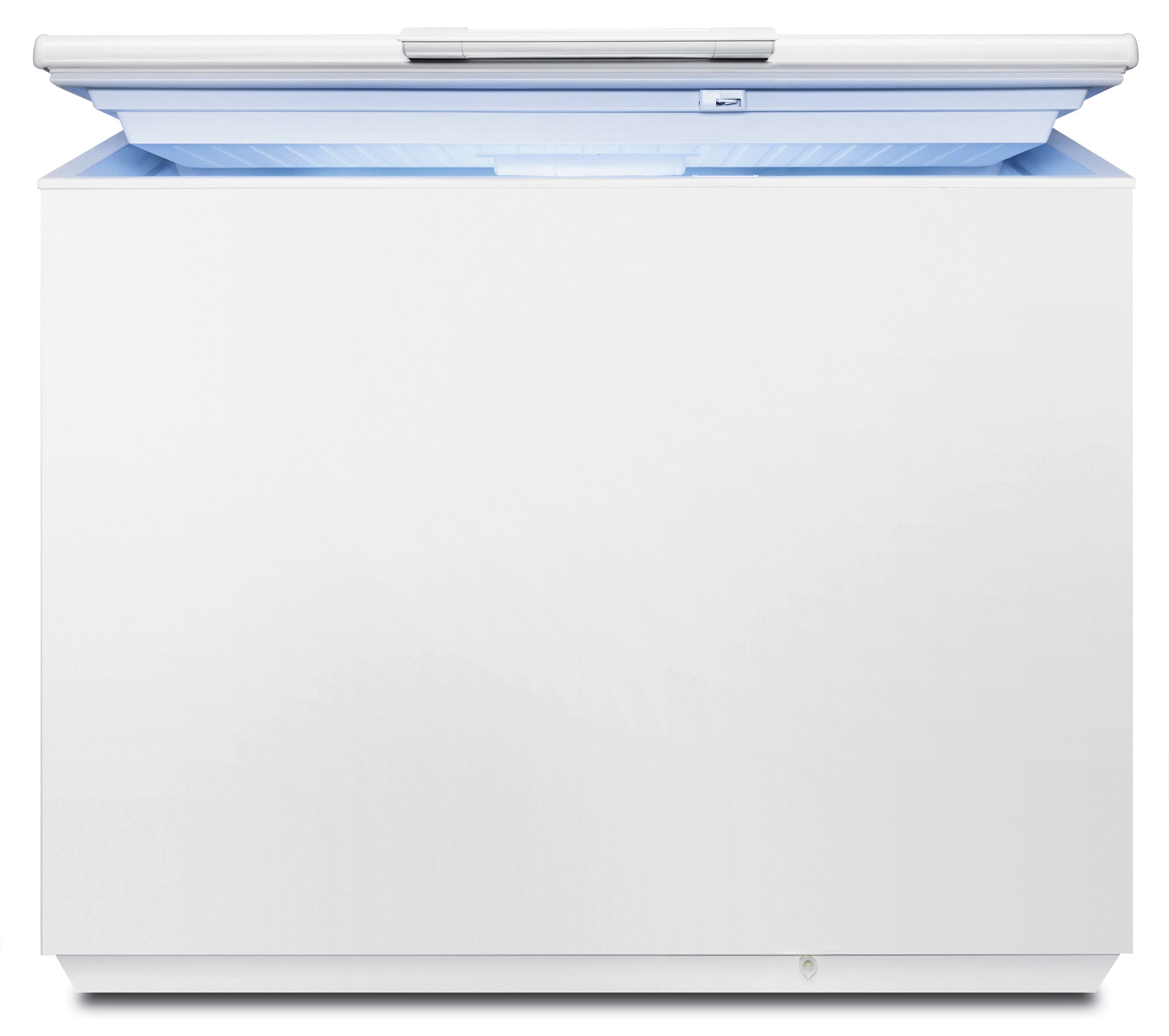 Electrolux fryser EC2331AOW (86,8 cm)