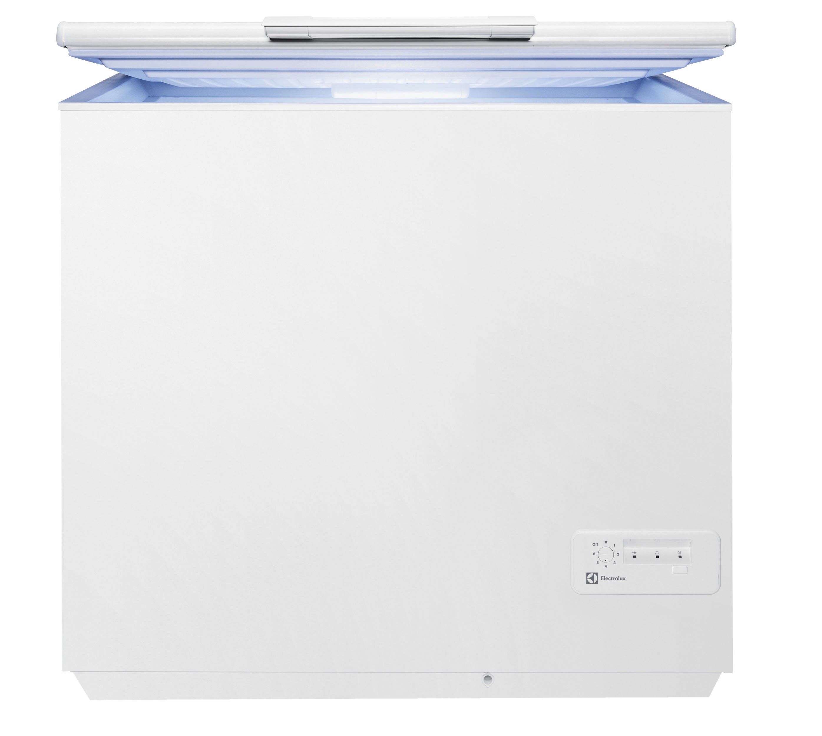 Electrolux Inspiration fryseboks EC2800AOW