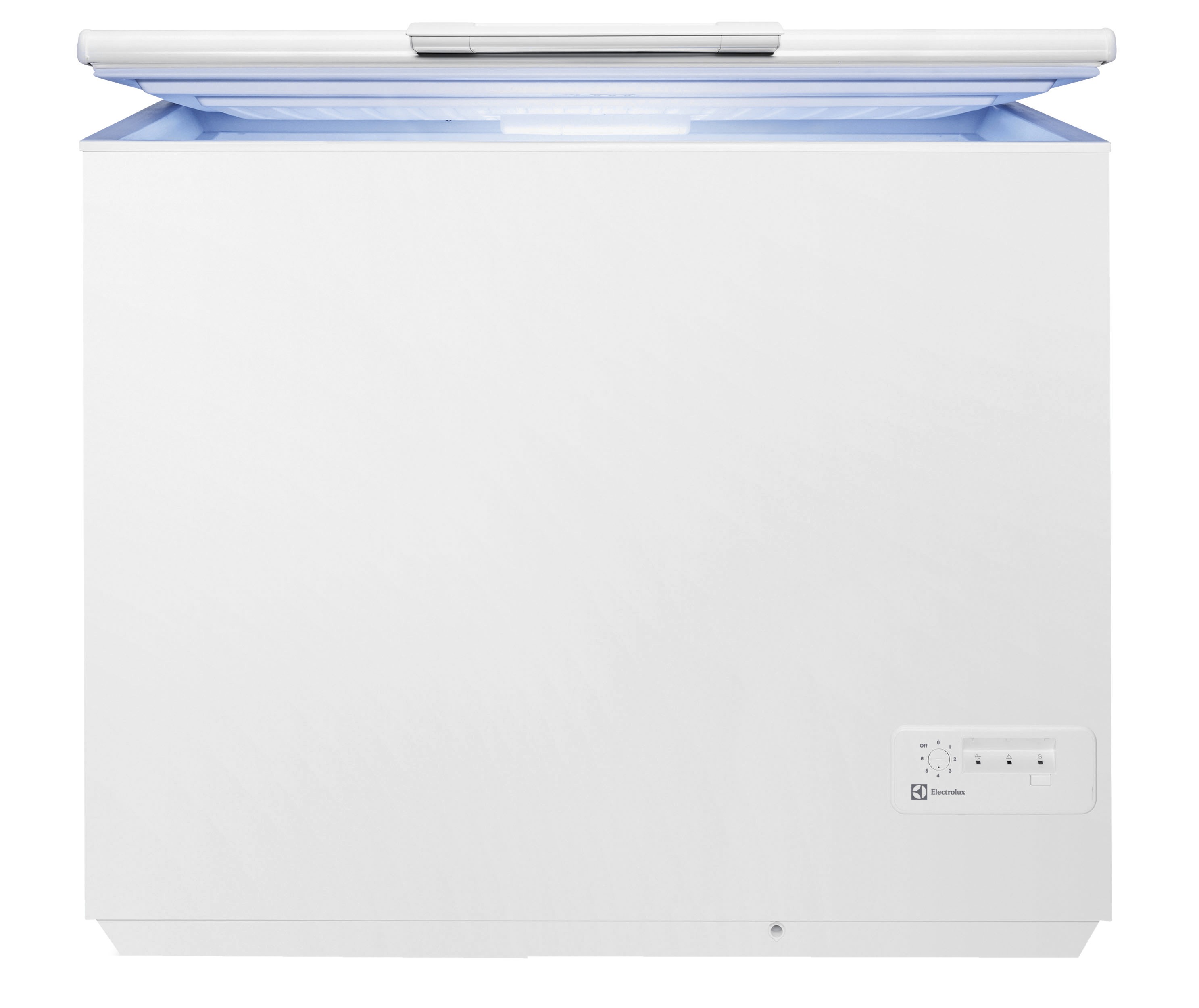Electrolux Inspiration fryseboks EC3200AOW