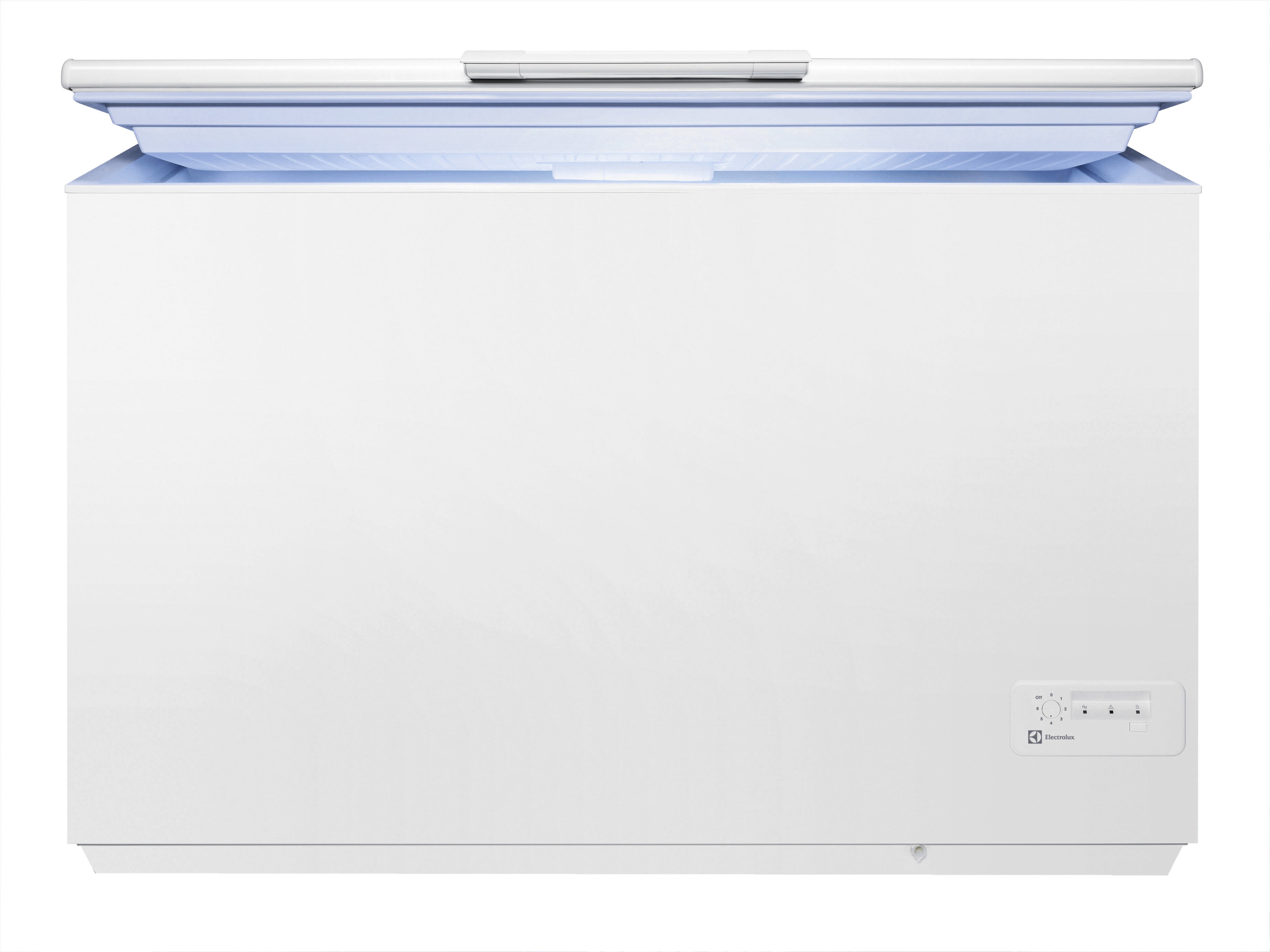 Electrolux fryseboks EC4200AOW