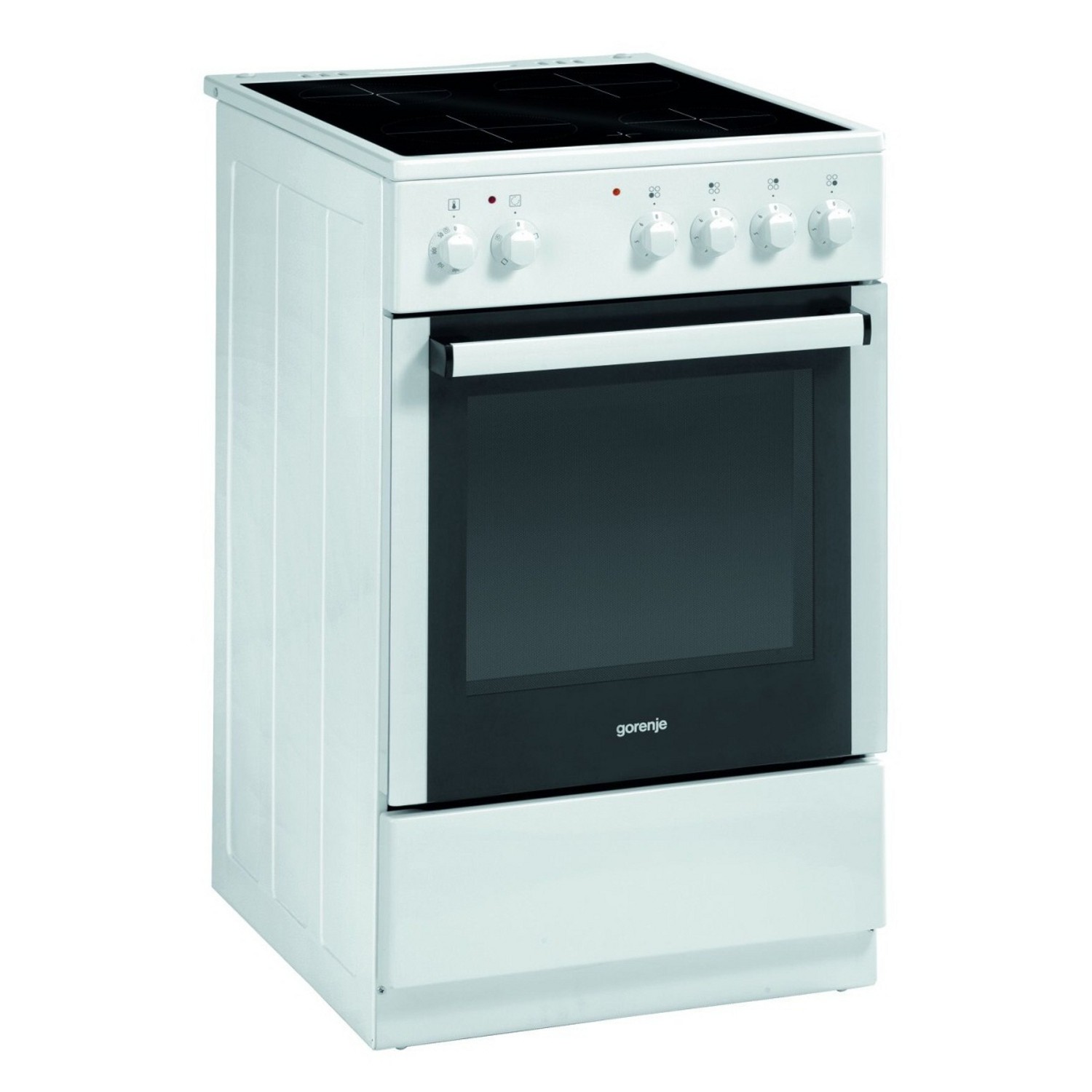 Gorenje EC51102AW - sporák