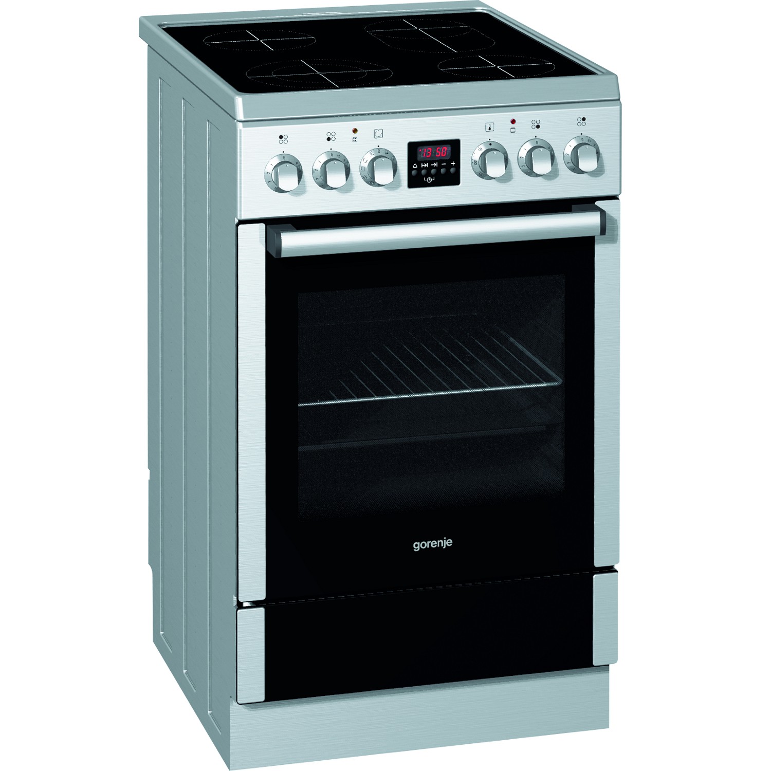 Gorenje EC57345AX - sporák