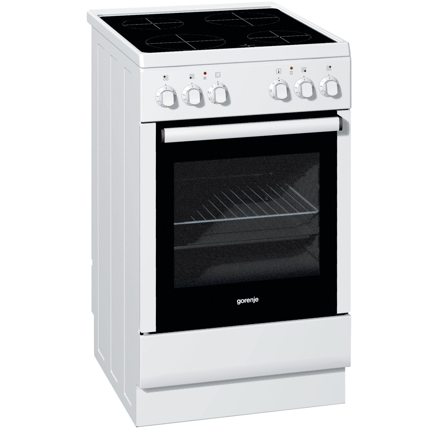 Gorenje EC574W - spor&aacute;k