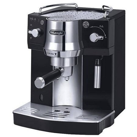 DeLonghi EC 820 - espresso