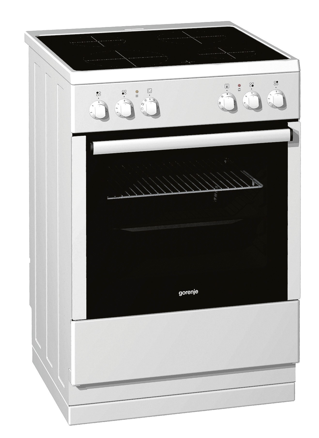 Gorenje komfyr