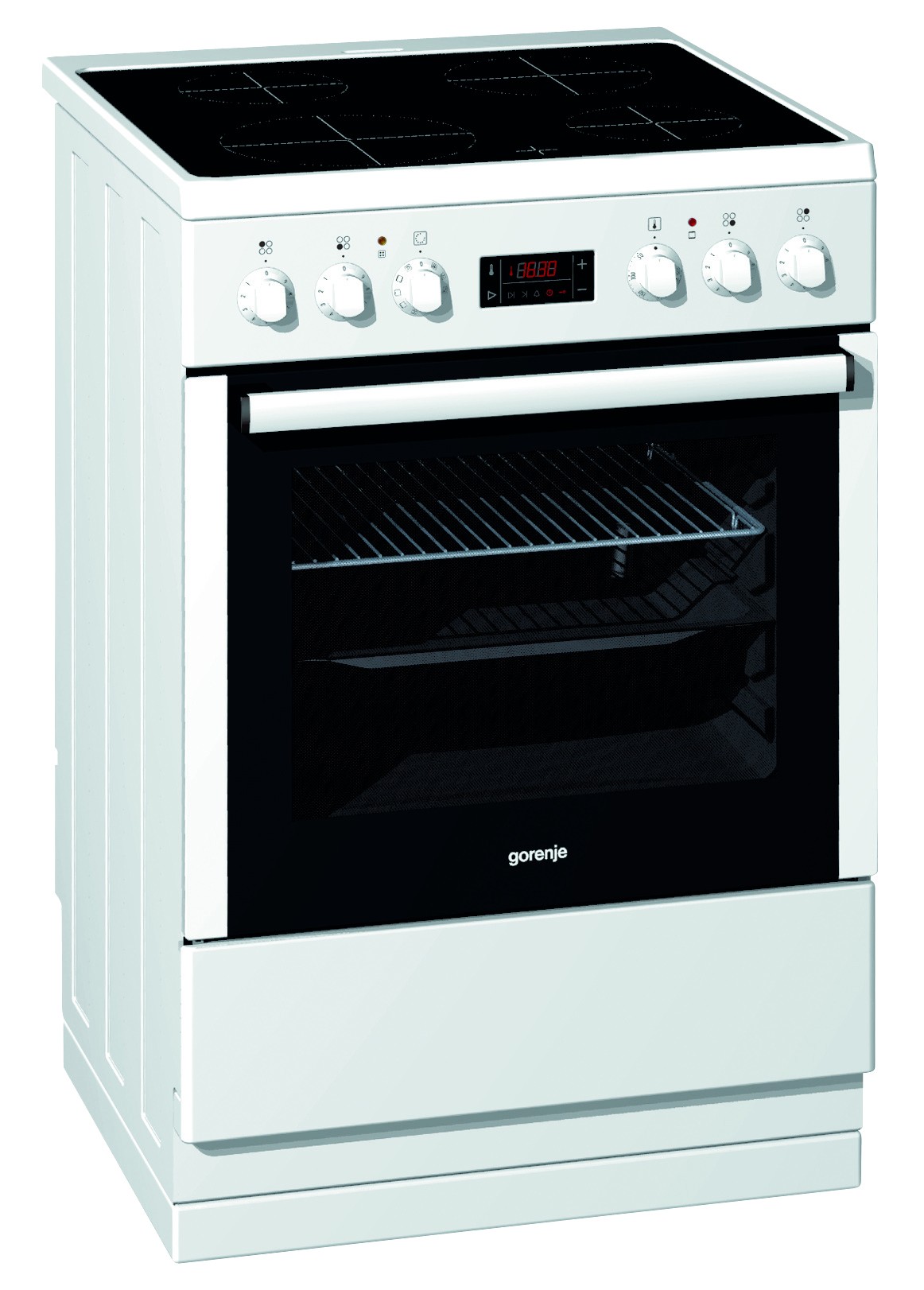 Gorenje Spis EC 87321 AW-SW (vit)