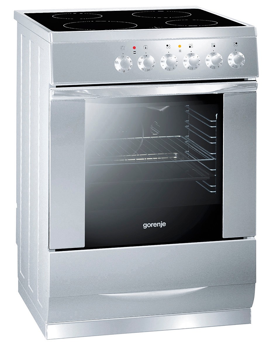 Gorenje komfyr EC9238ENO
