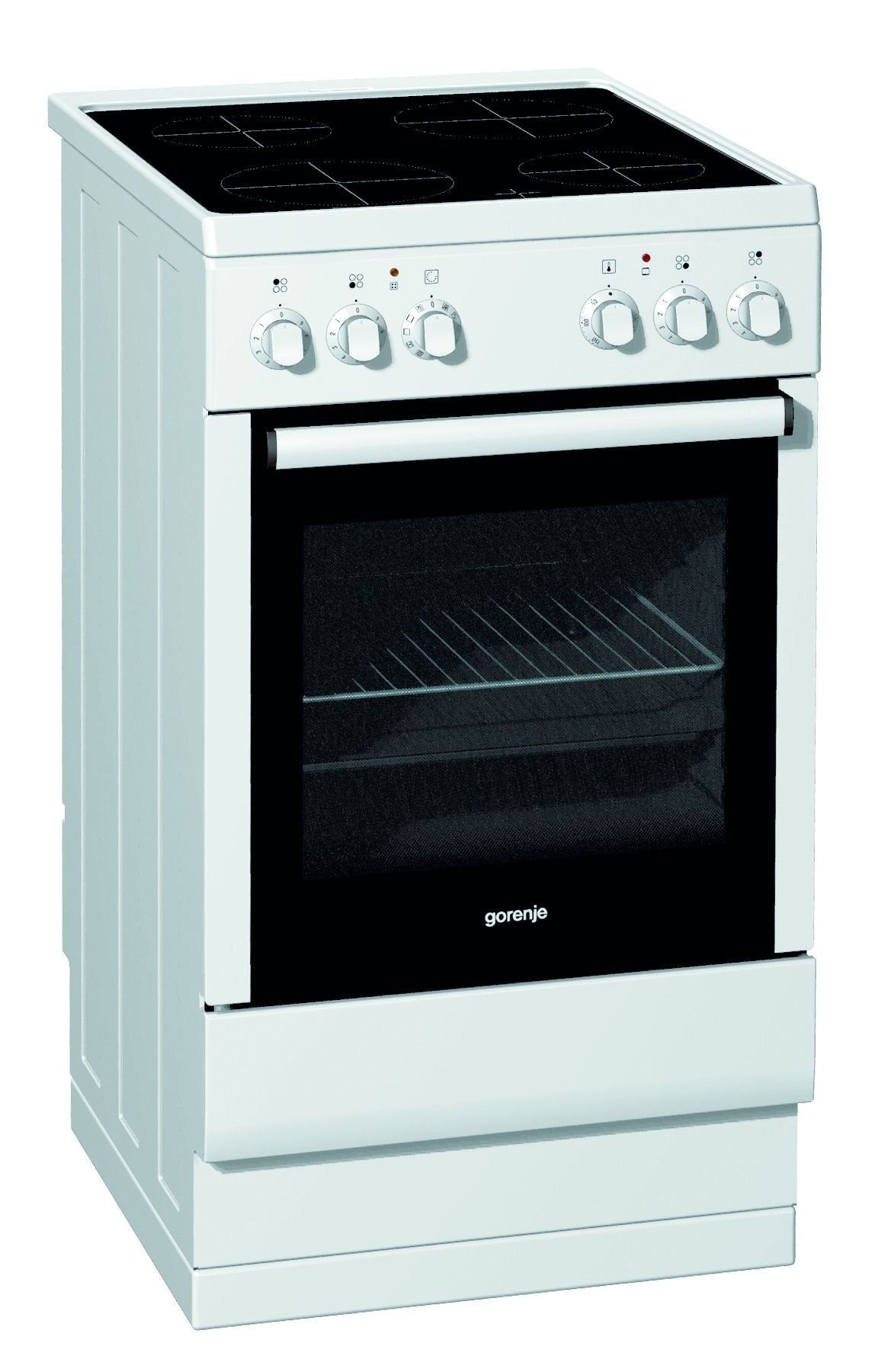 Gorenje Spis EC9239W (vit)