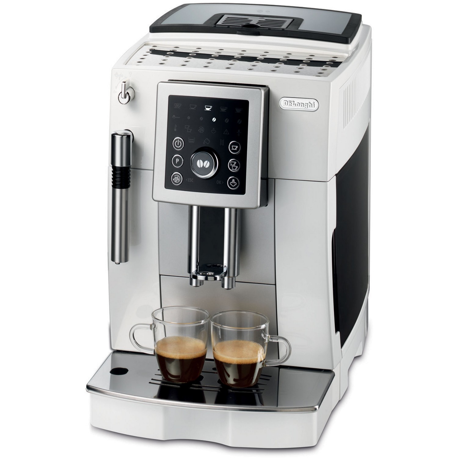 DeLonghi ECAM23.210.W - espresso