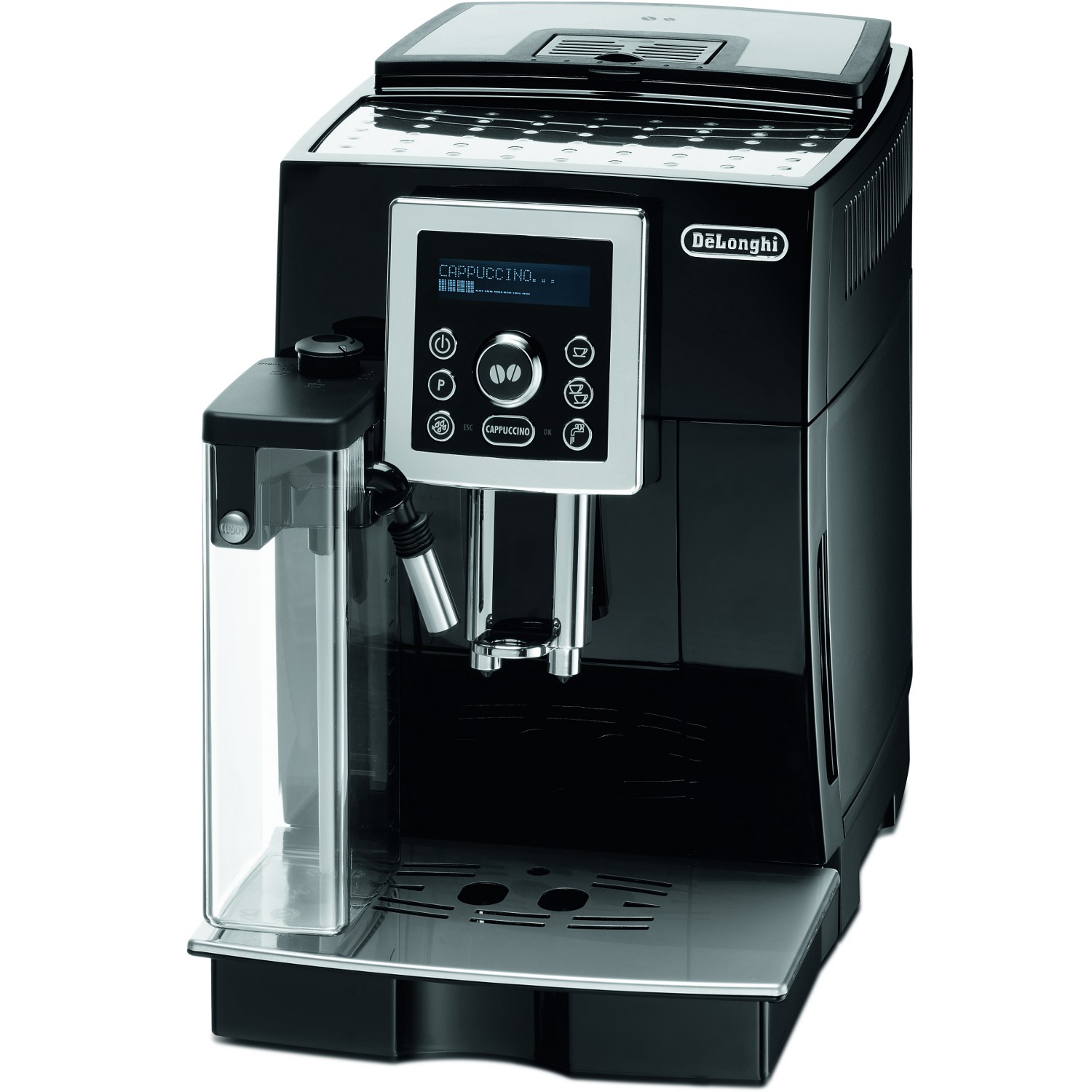 DeLonghi ECAM 23.450B - k&aacute;vovar