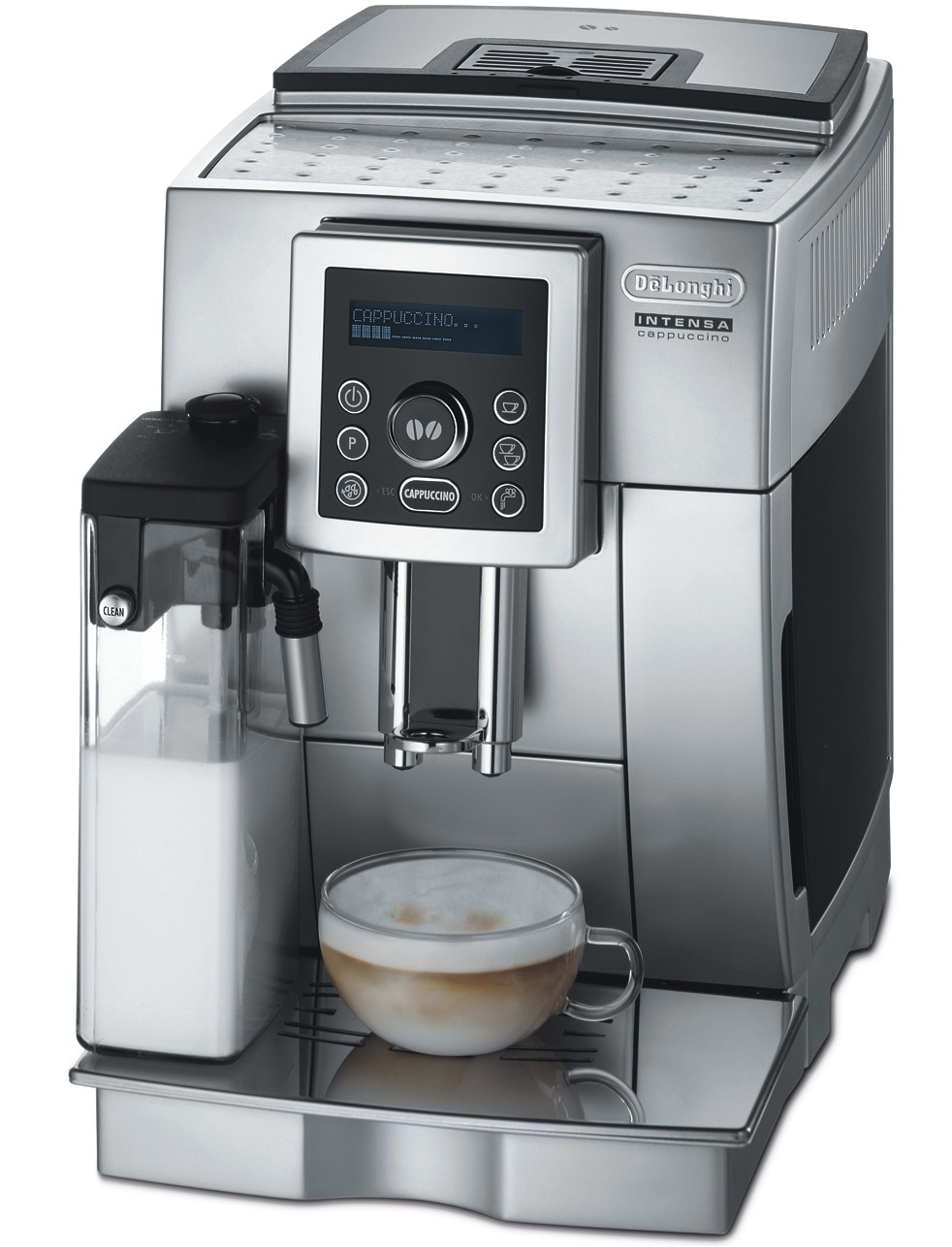Delonghi ECAM 23.450 S - espresso