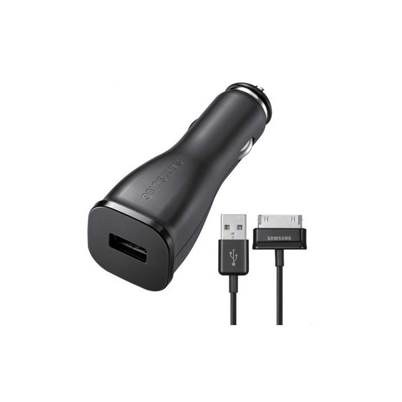 Samsung CL Charger ECA-P10CBECSTD - autonab&iacute;ječka