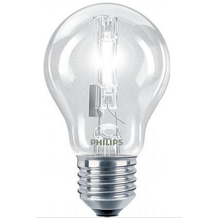 Philips EcoClassic30 53W E27 A55 CL