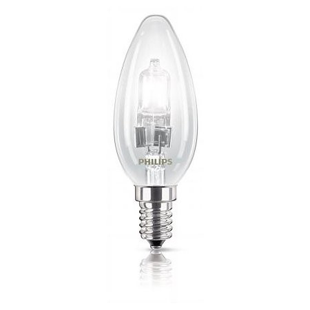 Philips EcoClassic30 28W E14 B35 CL