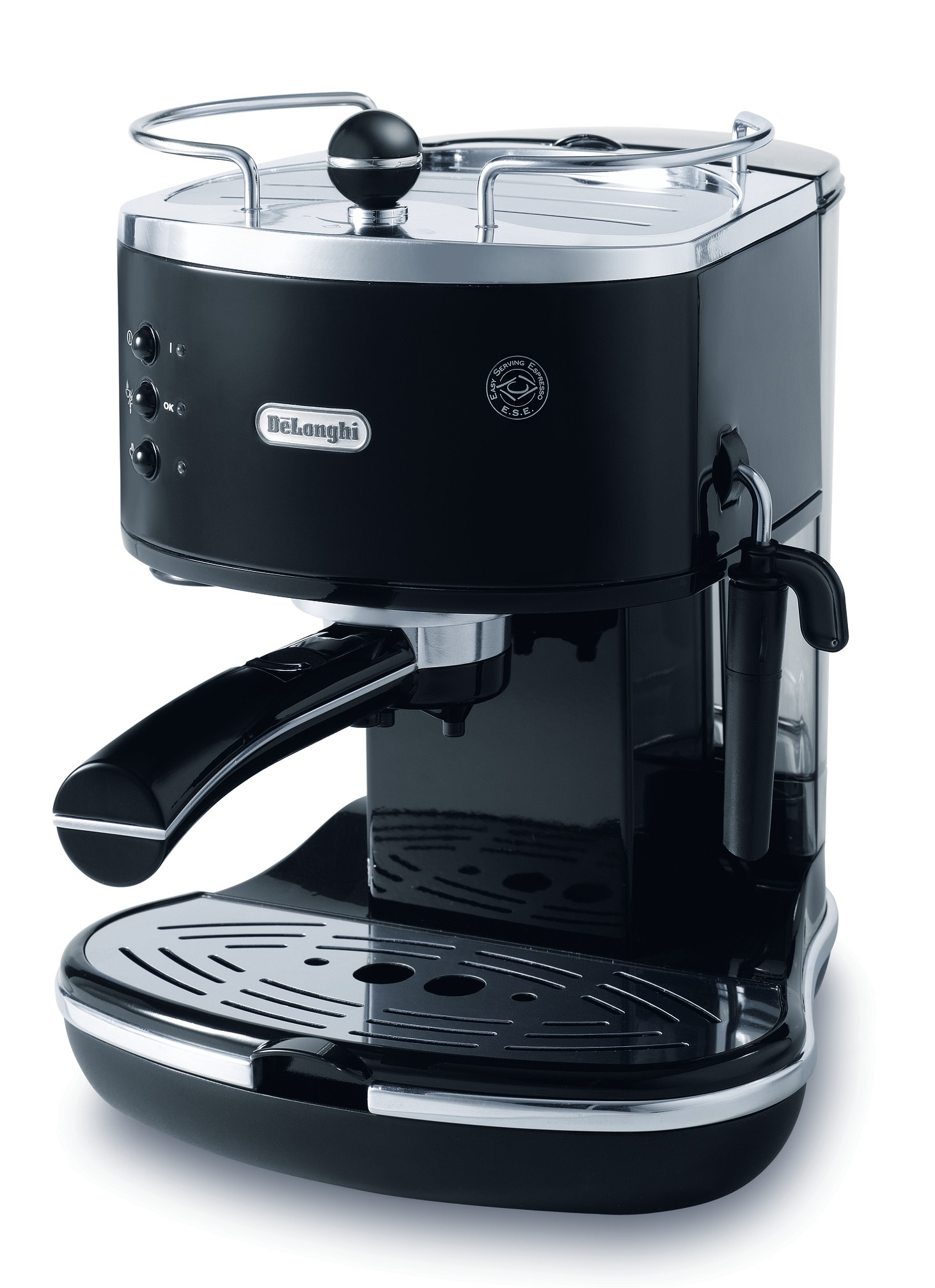 DeLonghi ECO 310BK - espresso