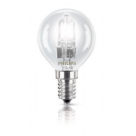 Philips EcoClassic30 28W E14 P45 CL