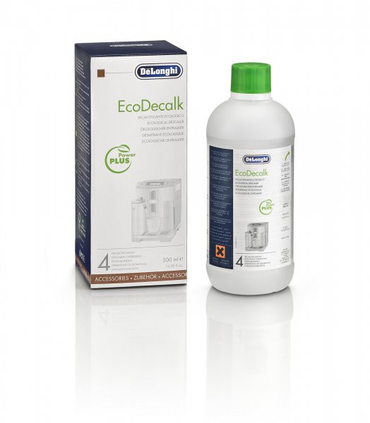 Ekologický odvapňovací prostředek, 500 ml
