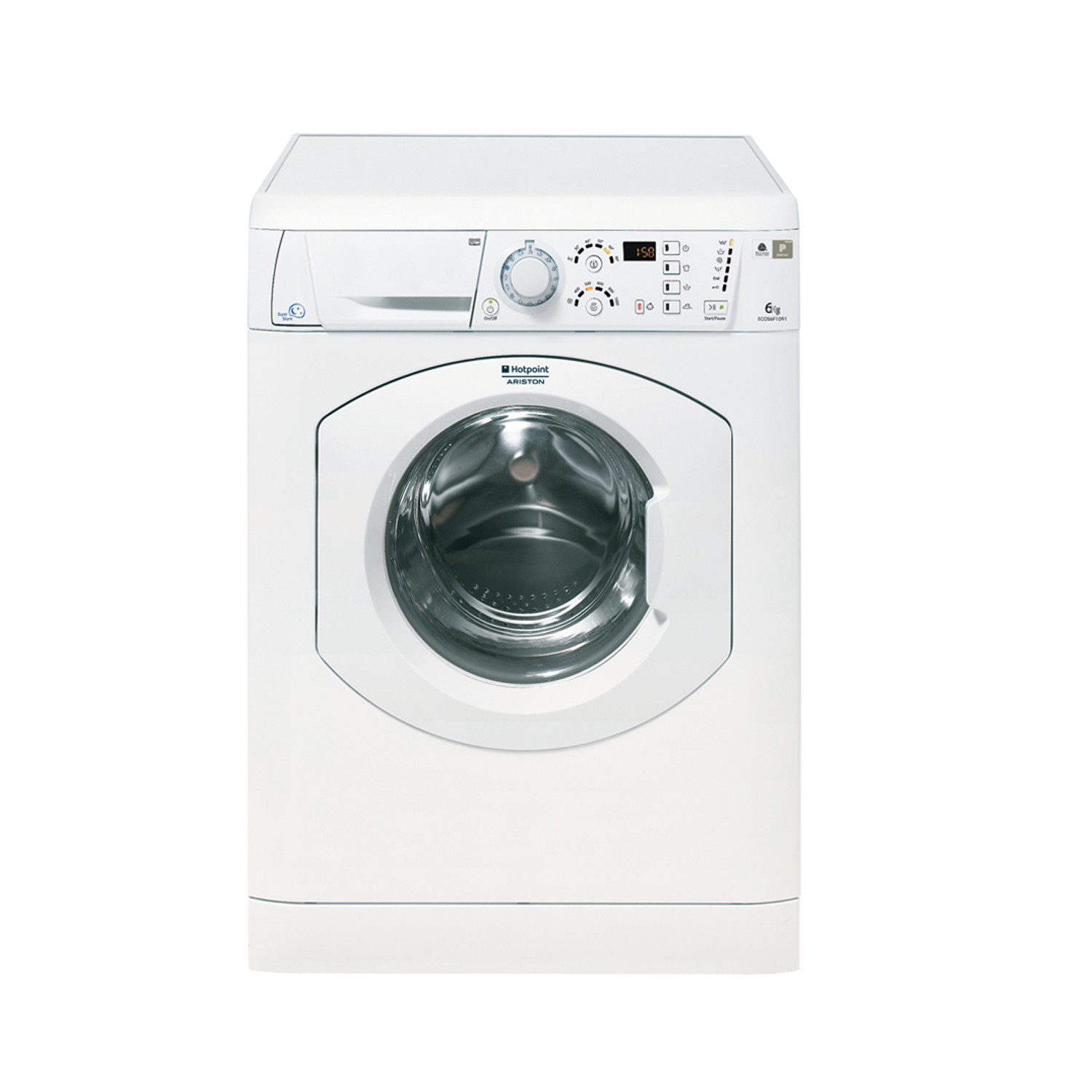 Indesit ECOS6F 1091 - pračka
