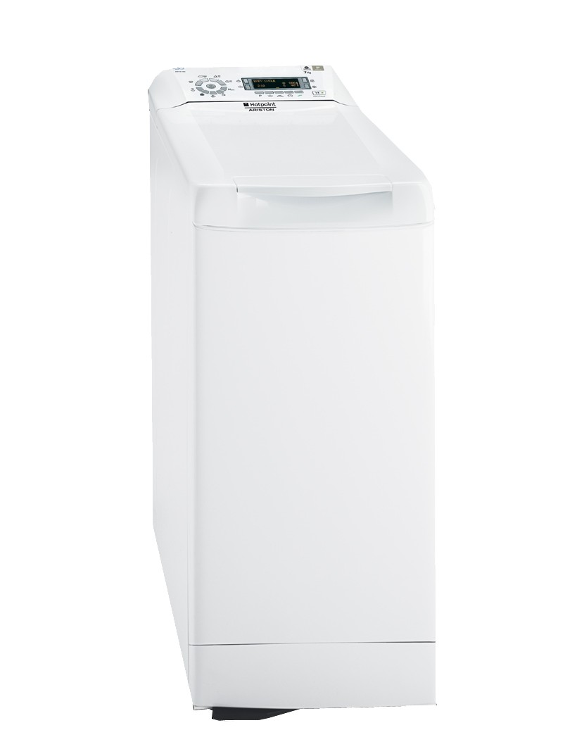 Hotpoint vaskemaskin ECOT7D1492