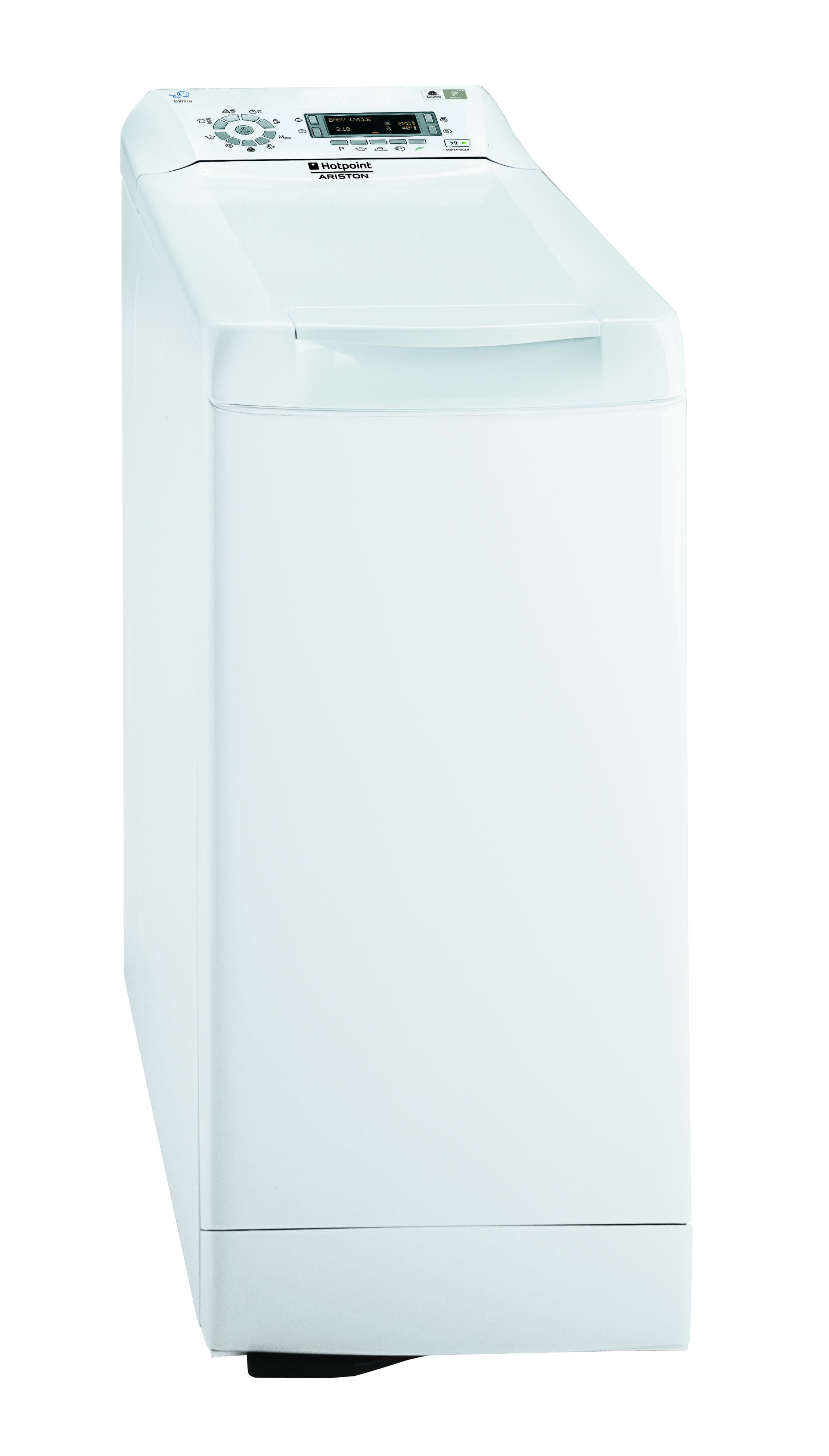 Hotpoint Tvättmaskin ECOT7D149EU