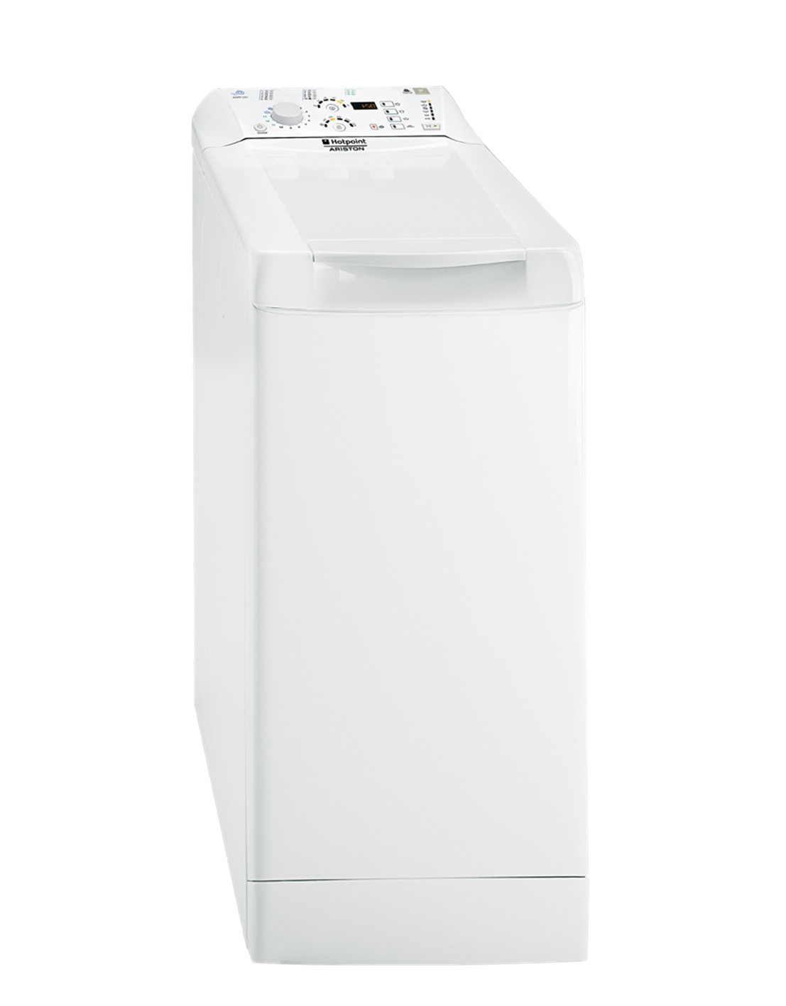 Hotpoint vaskemaskin ECOTF 125