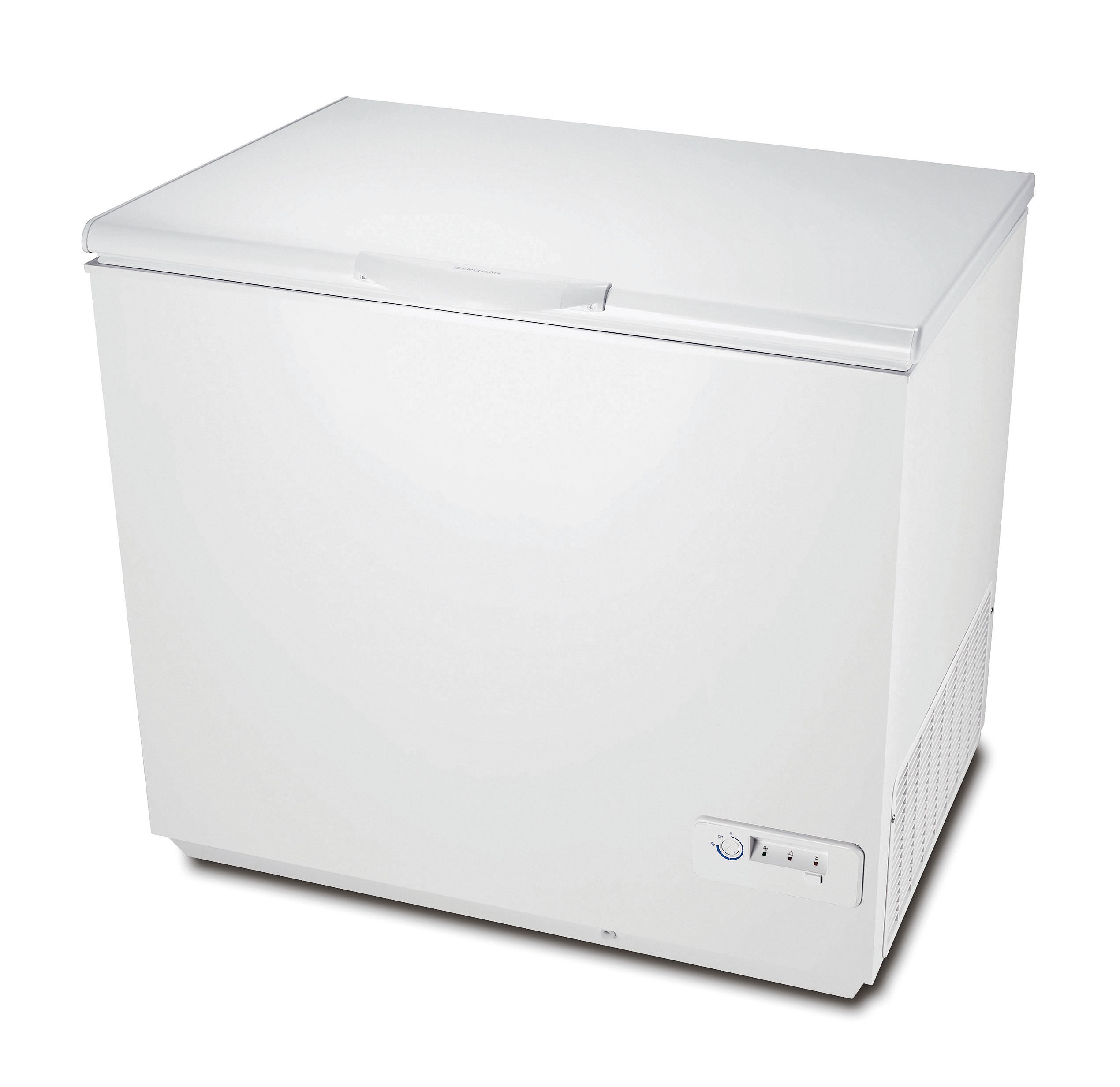Electrolux fryseboks ECP26109W