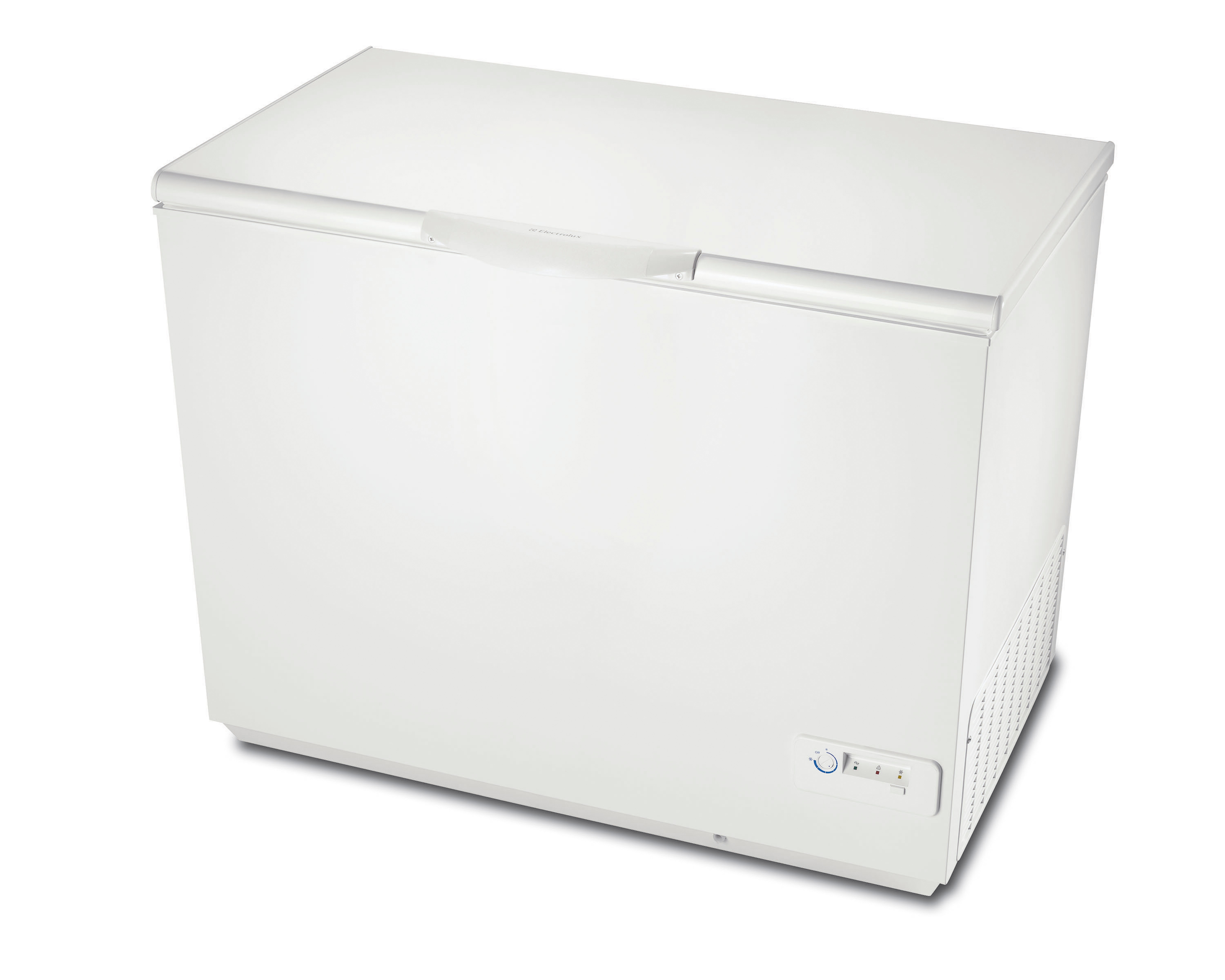 Electrolux fryseboks ECP30109W