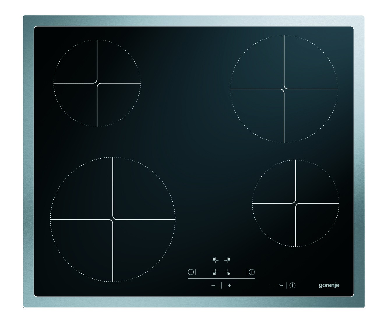 Gorenje Spishäll ECT610AX