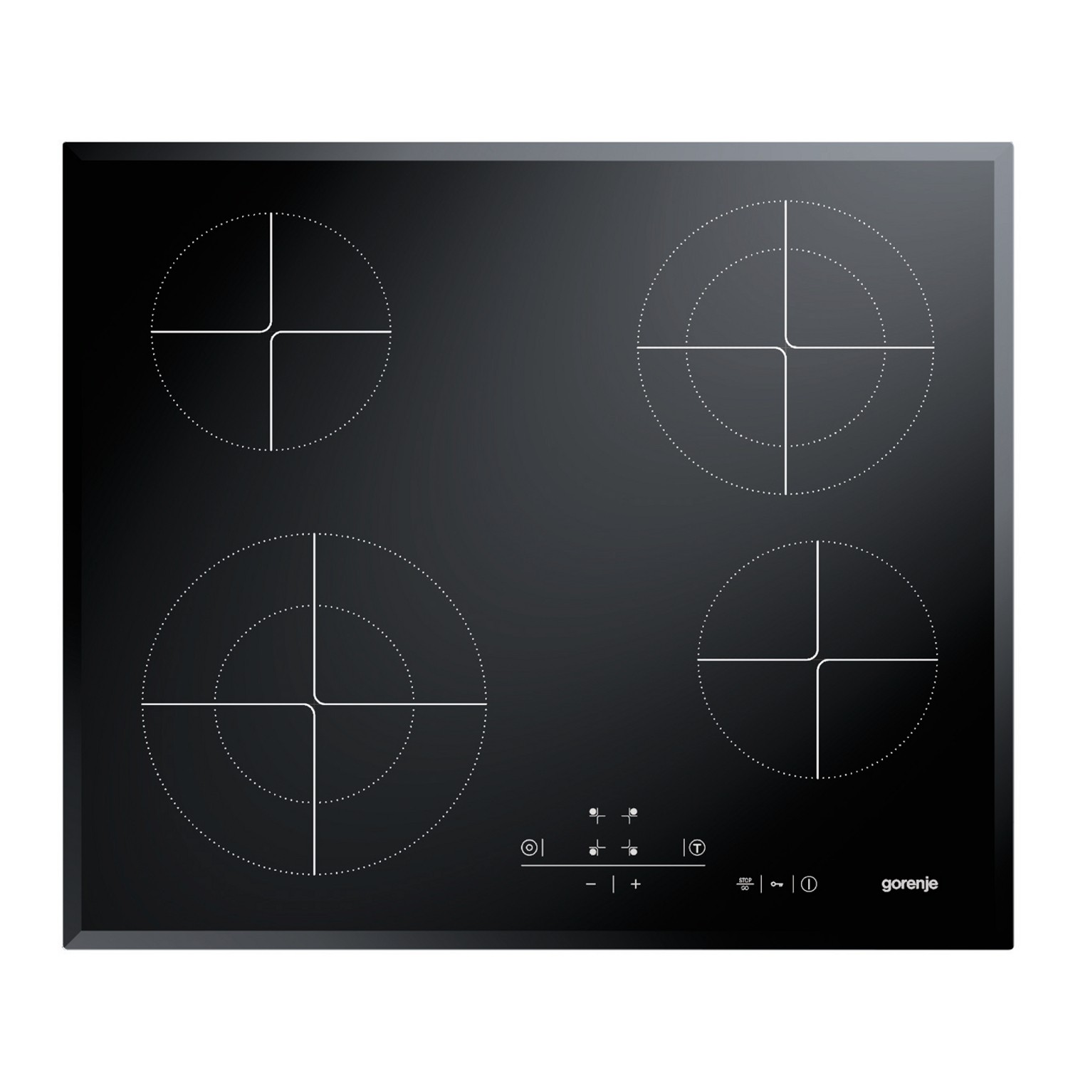Gorenje ECT 640 AC