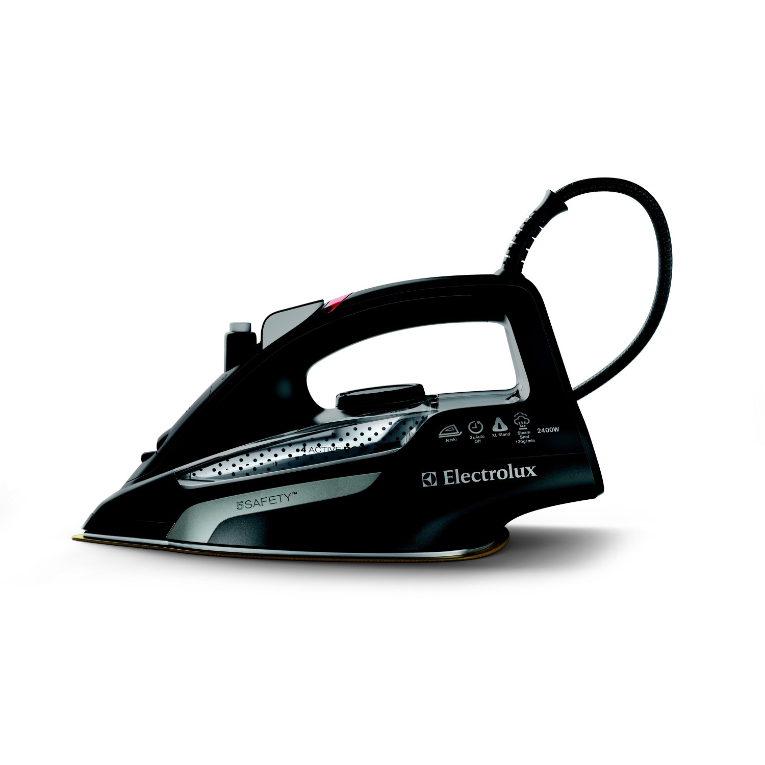 Electrolux EDB 8040 - žehlička