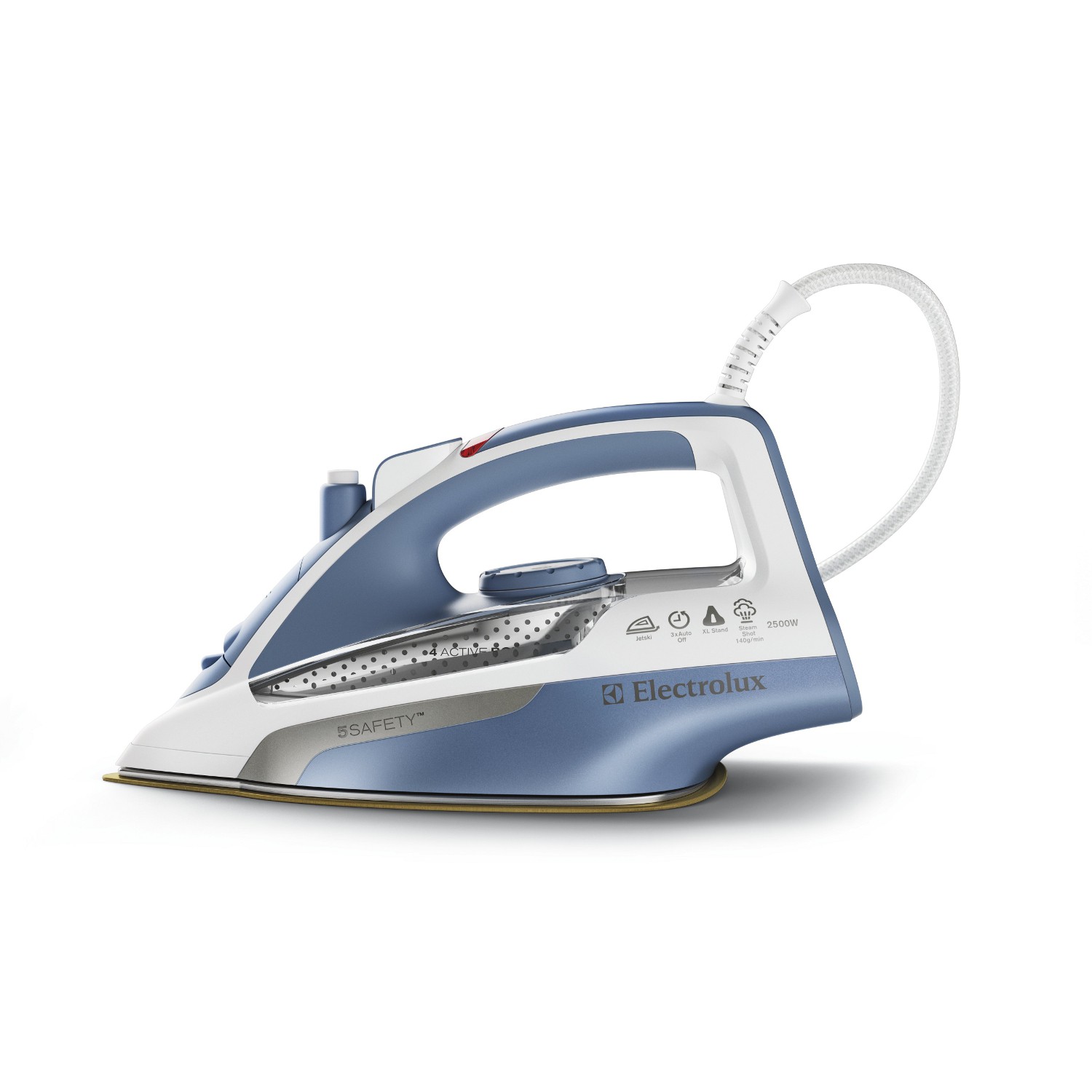 Electrolux EDB8050 - žehlička