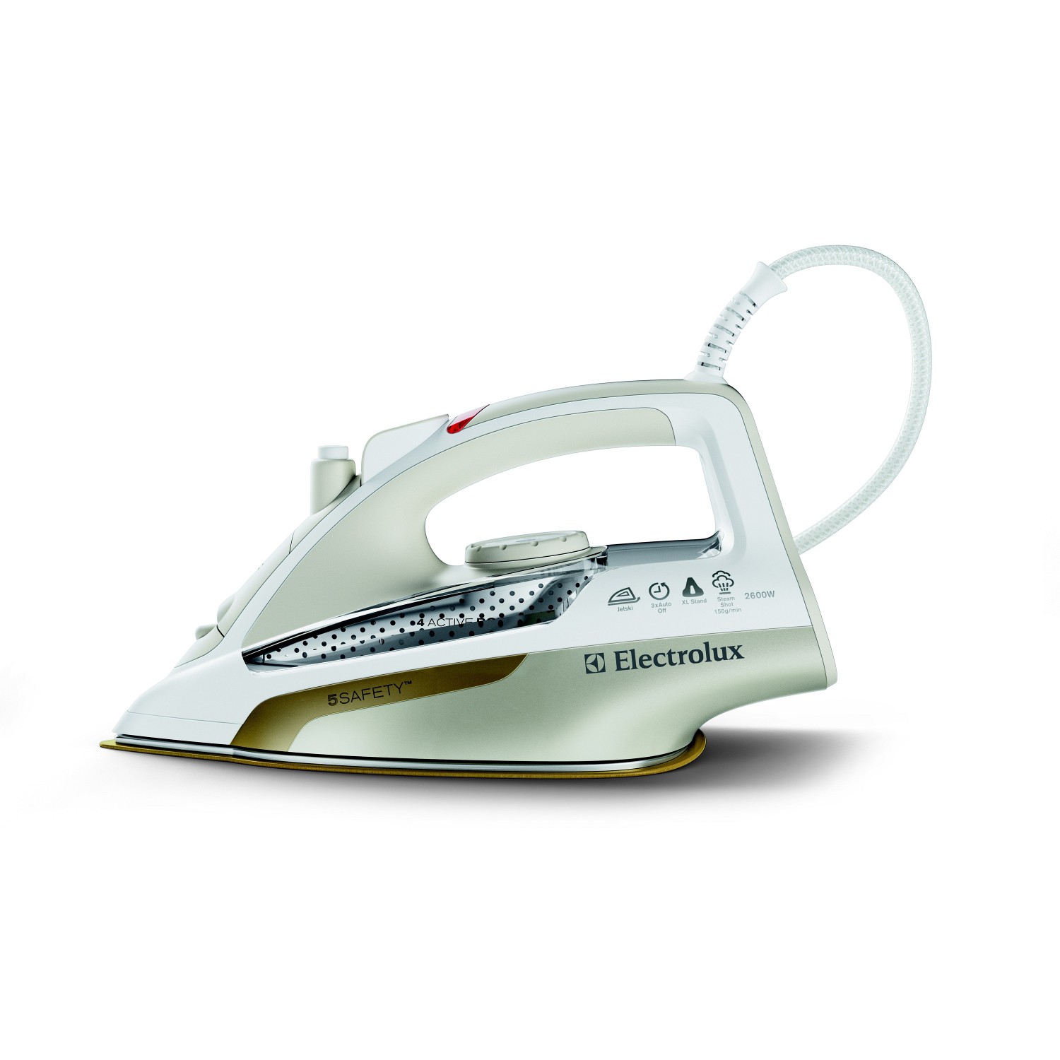 Electrolux EDB 8060 - žehlička