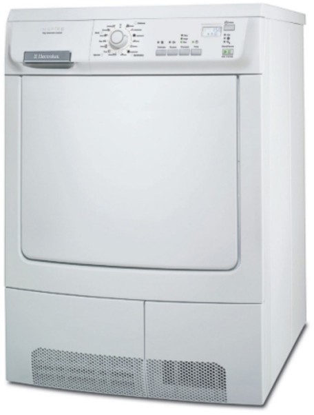 Electrolux EDC 77570 W - sušička