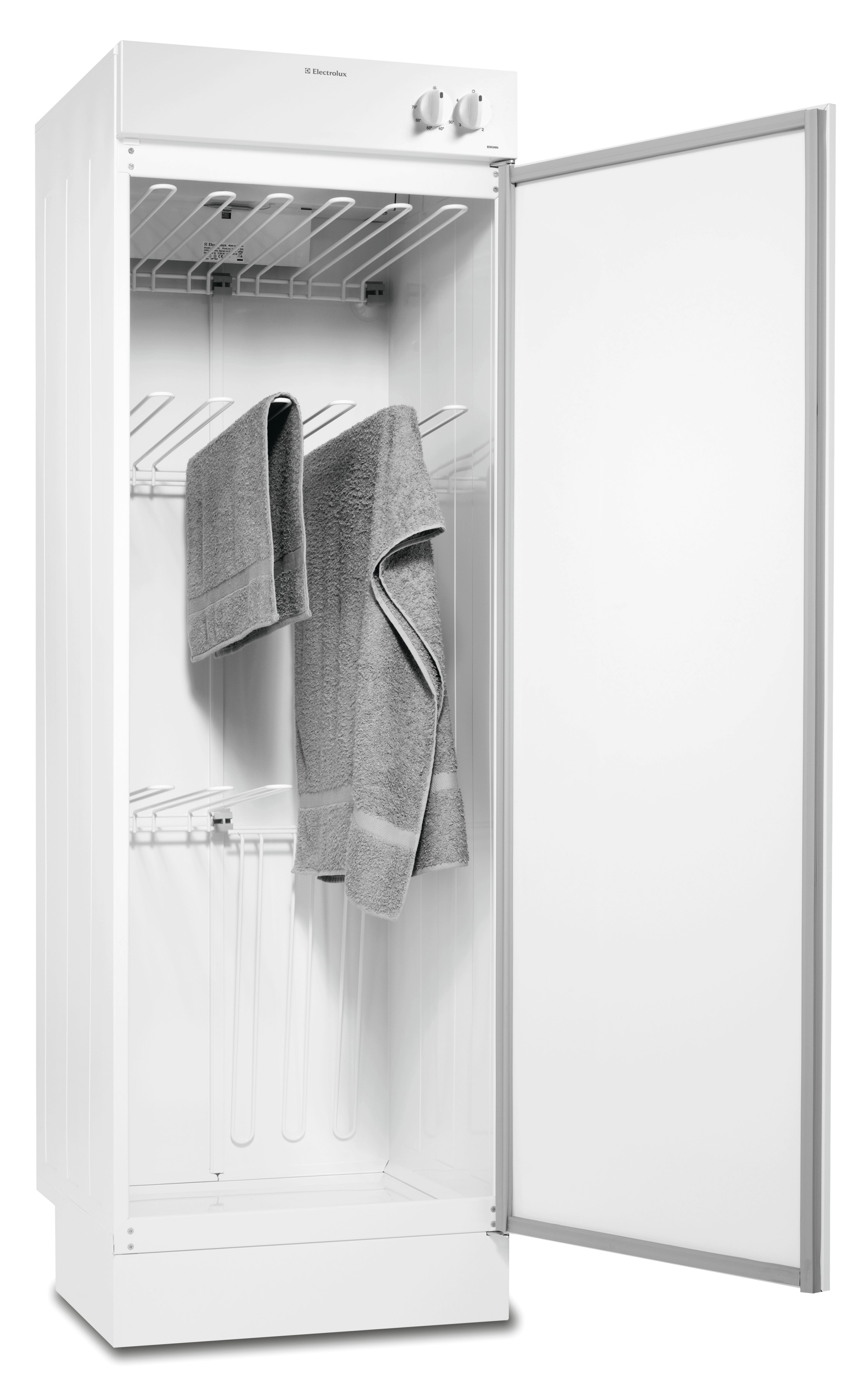 Electrolux t&oslash;rkeskap EDD2400RH