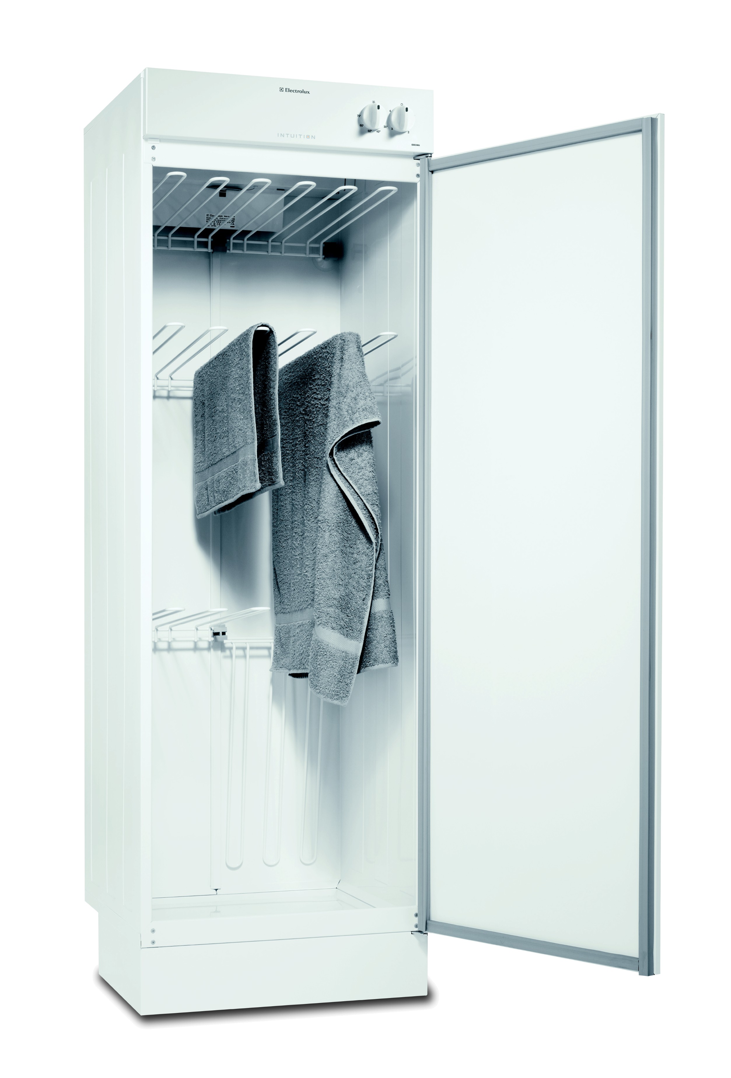 Electrolux tørkeskap EDD2400RH
