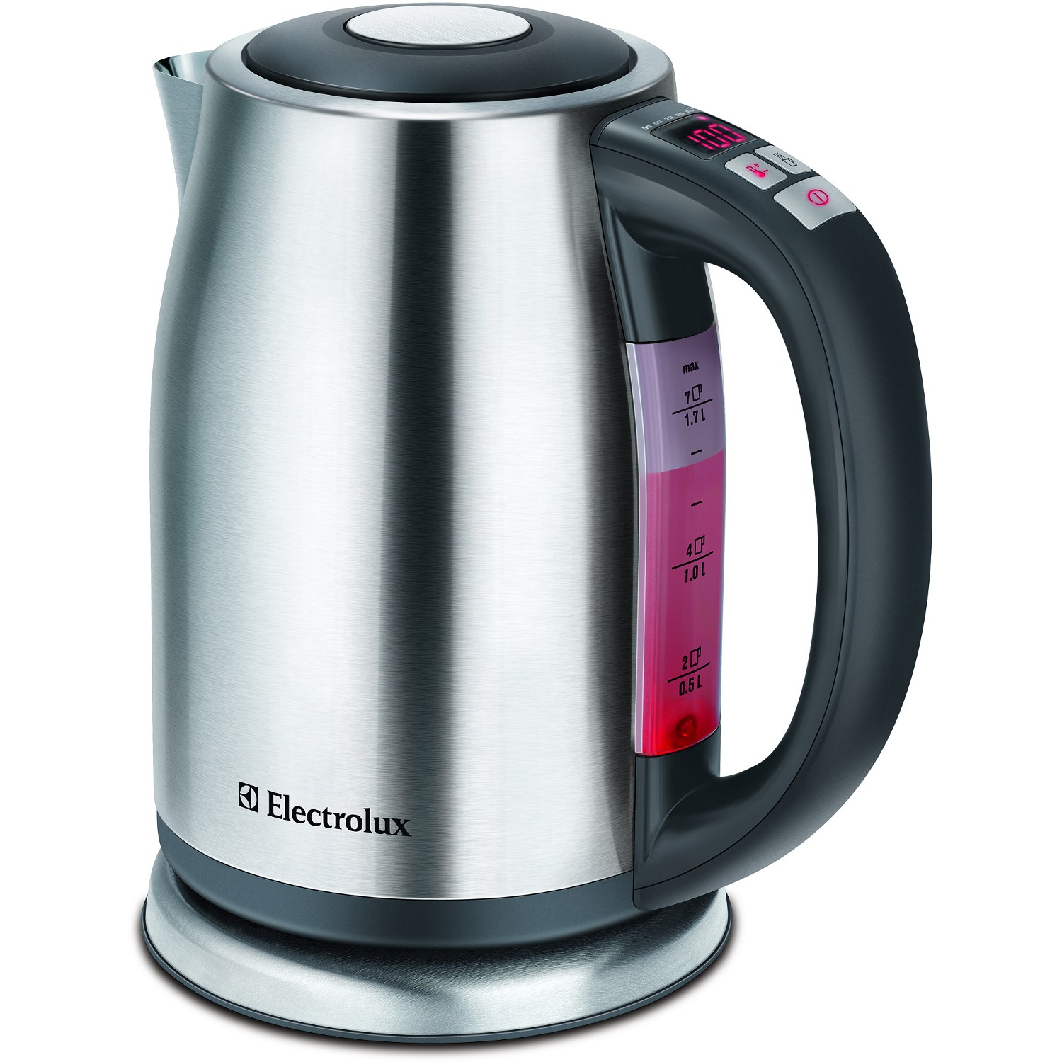 Electrolux EEWA 7500 - rýchlovarná kanvica