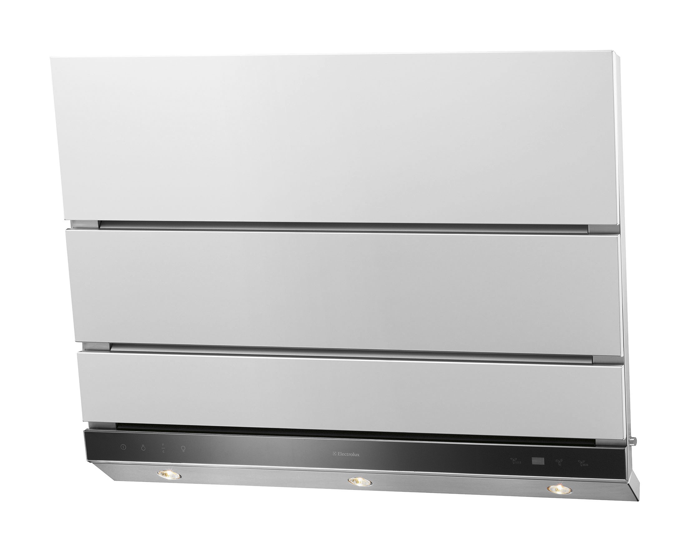 Electrolux Fl&auml;ktk&aring;pa EFC9441X