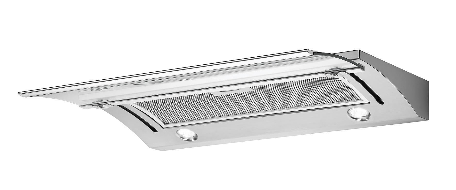 Electrolux ventilator EFP60466X
