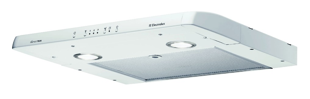 Electrolux K&ouml;ksfl&auml;kt EFT50466W