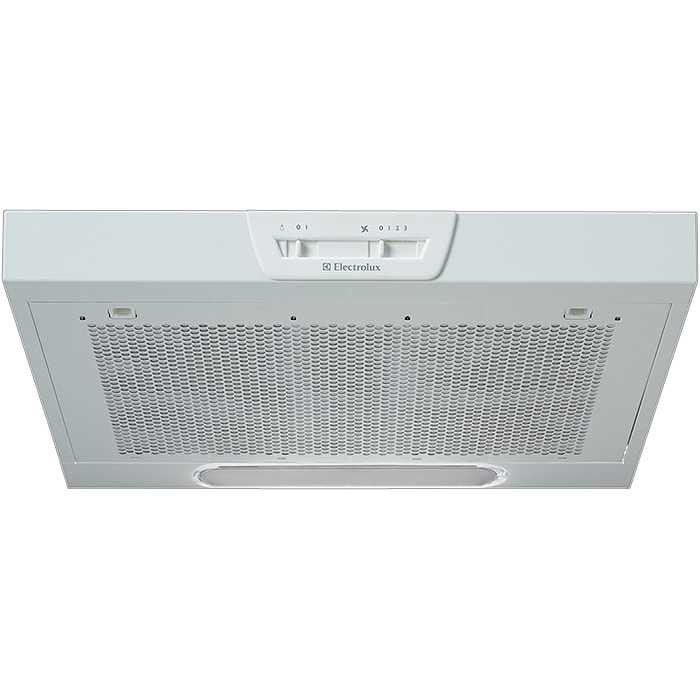 Electrolux EFT 531 W - odsavač
